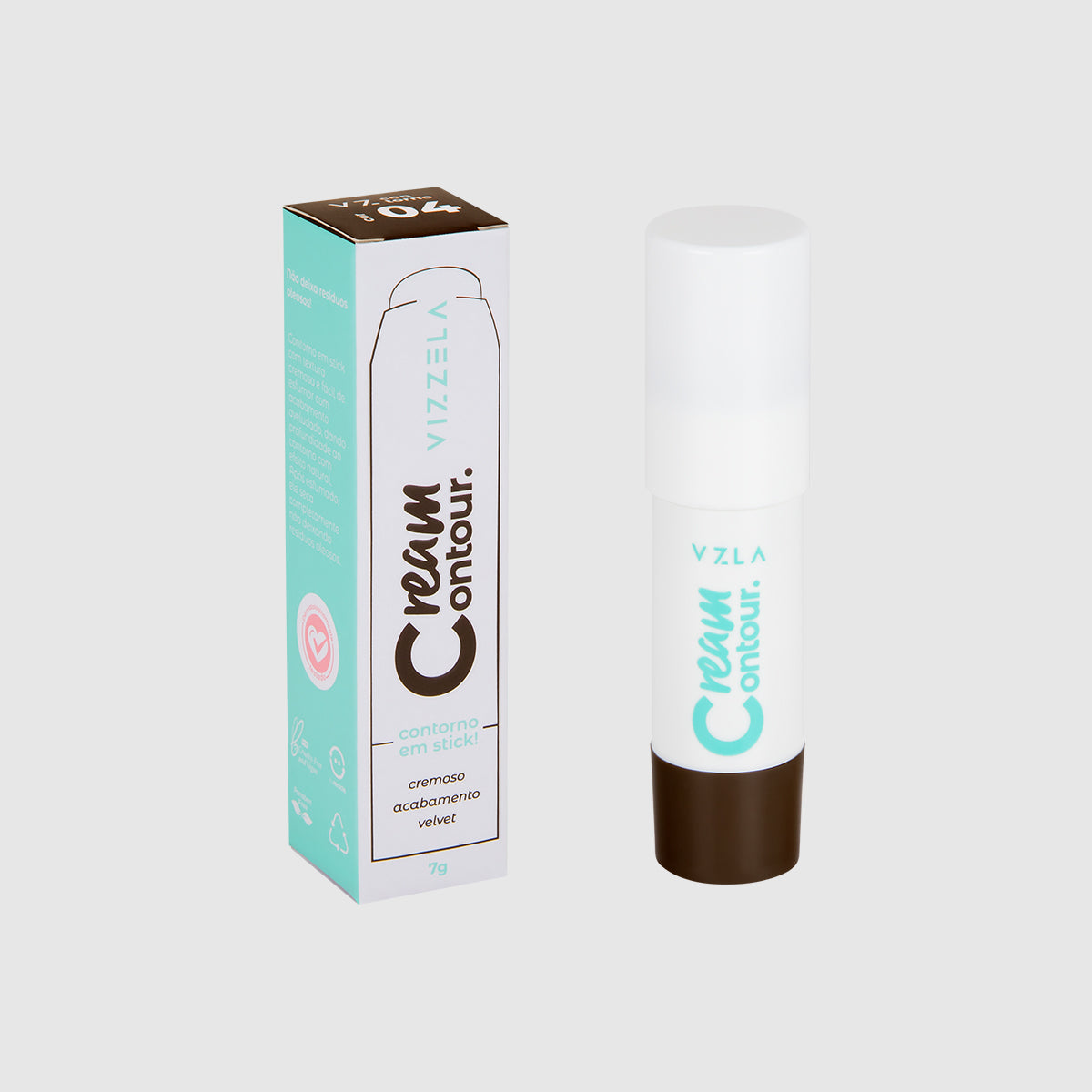 Cream Contour 04