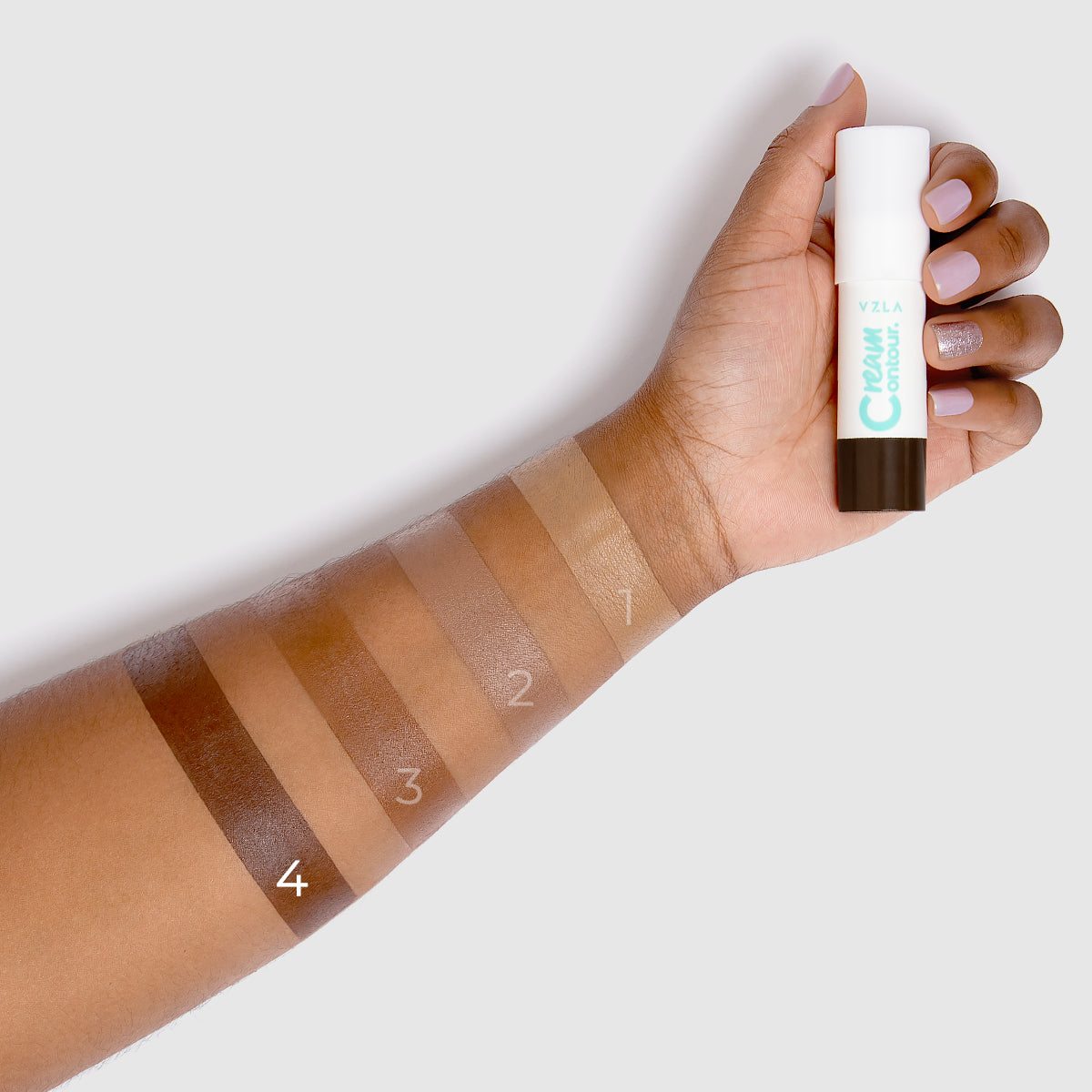 Cream Contour 04
