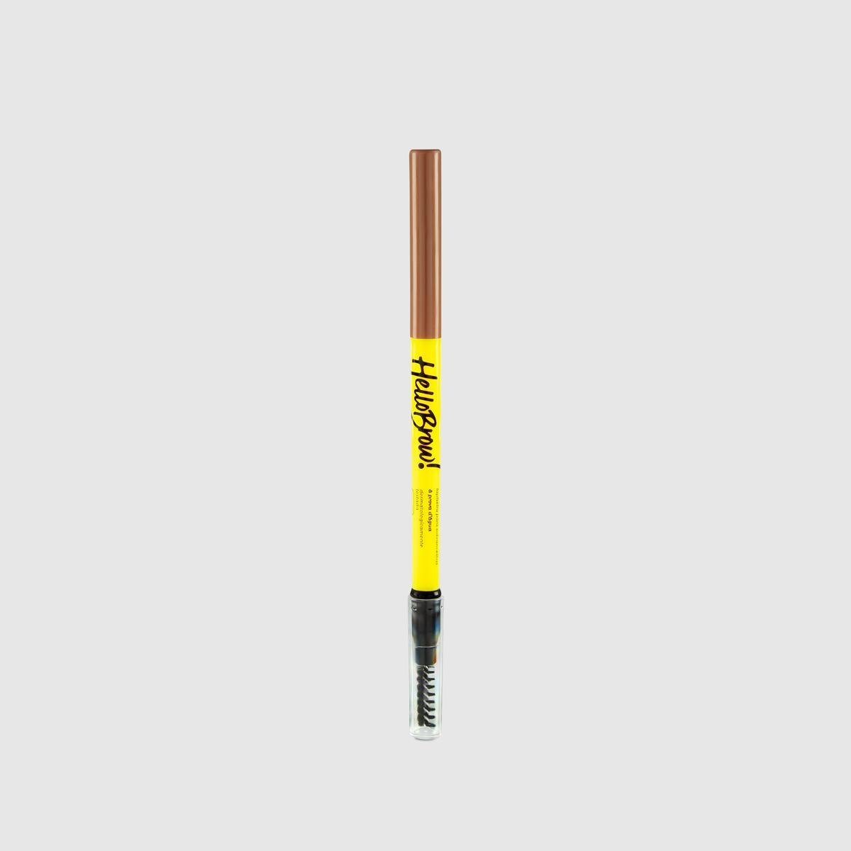 Hello Brow 01