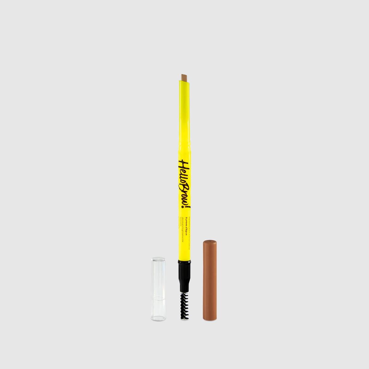 Hello Brow 01