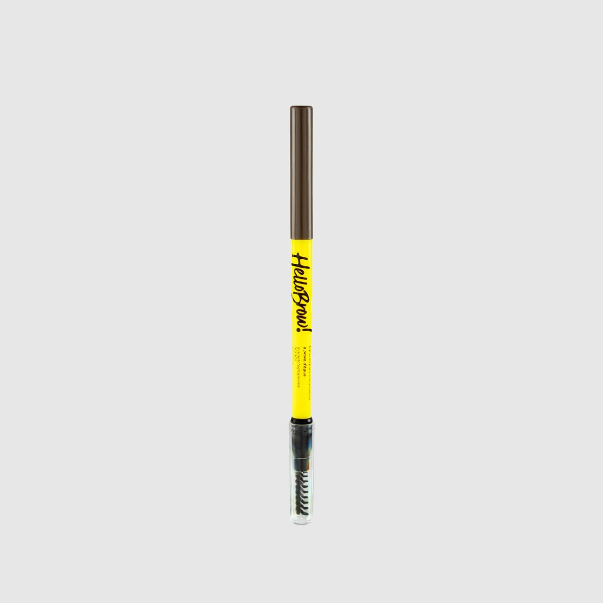 Hello Brow 02