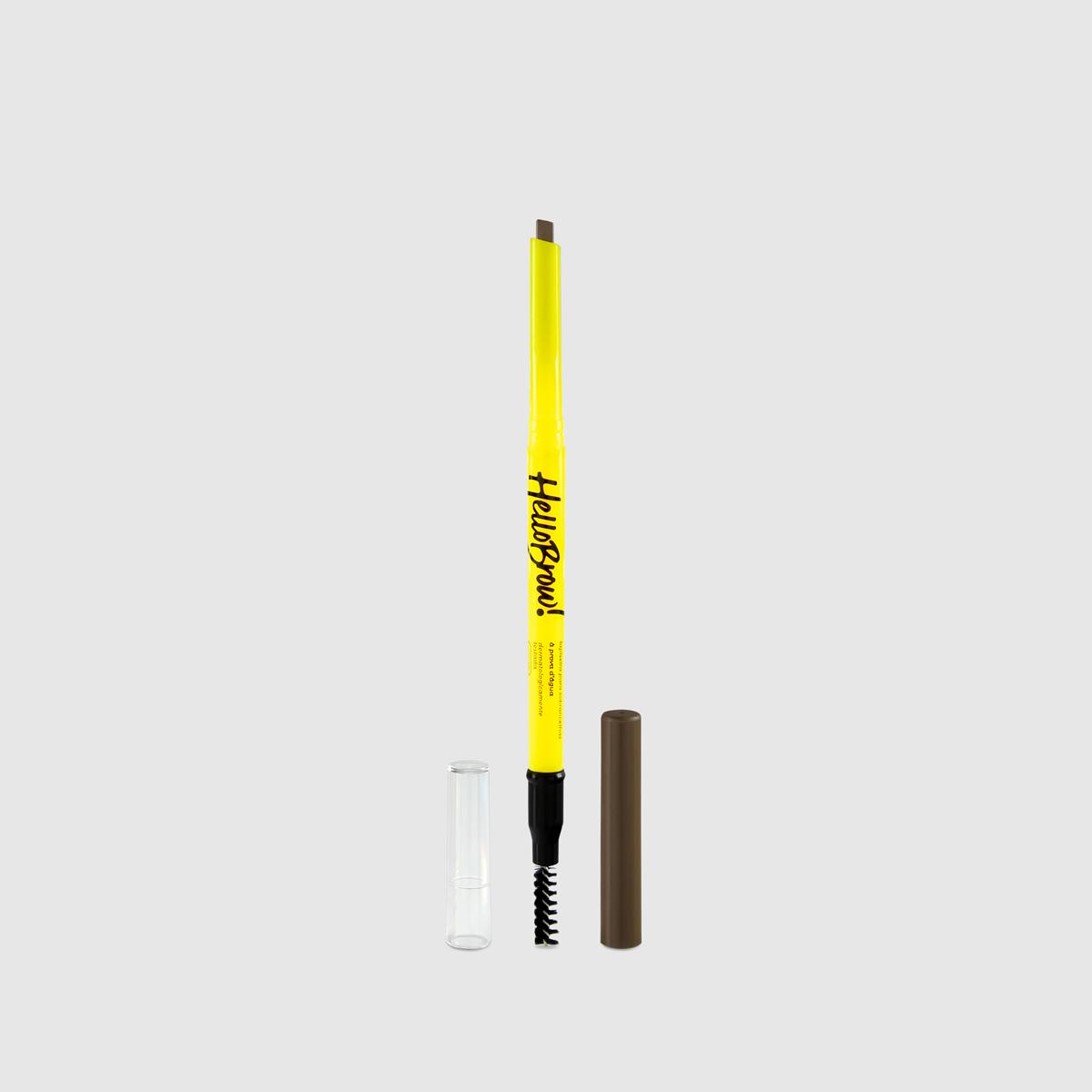 Hello Brow 02