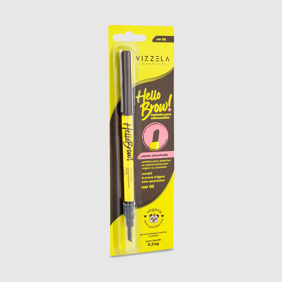 Hello Brow 02