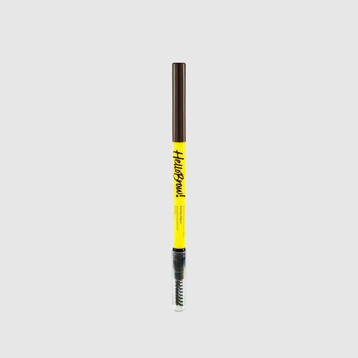 Hello Brow 03