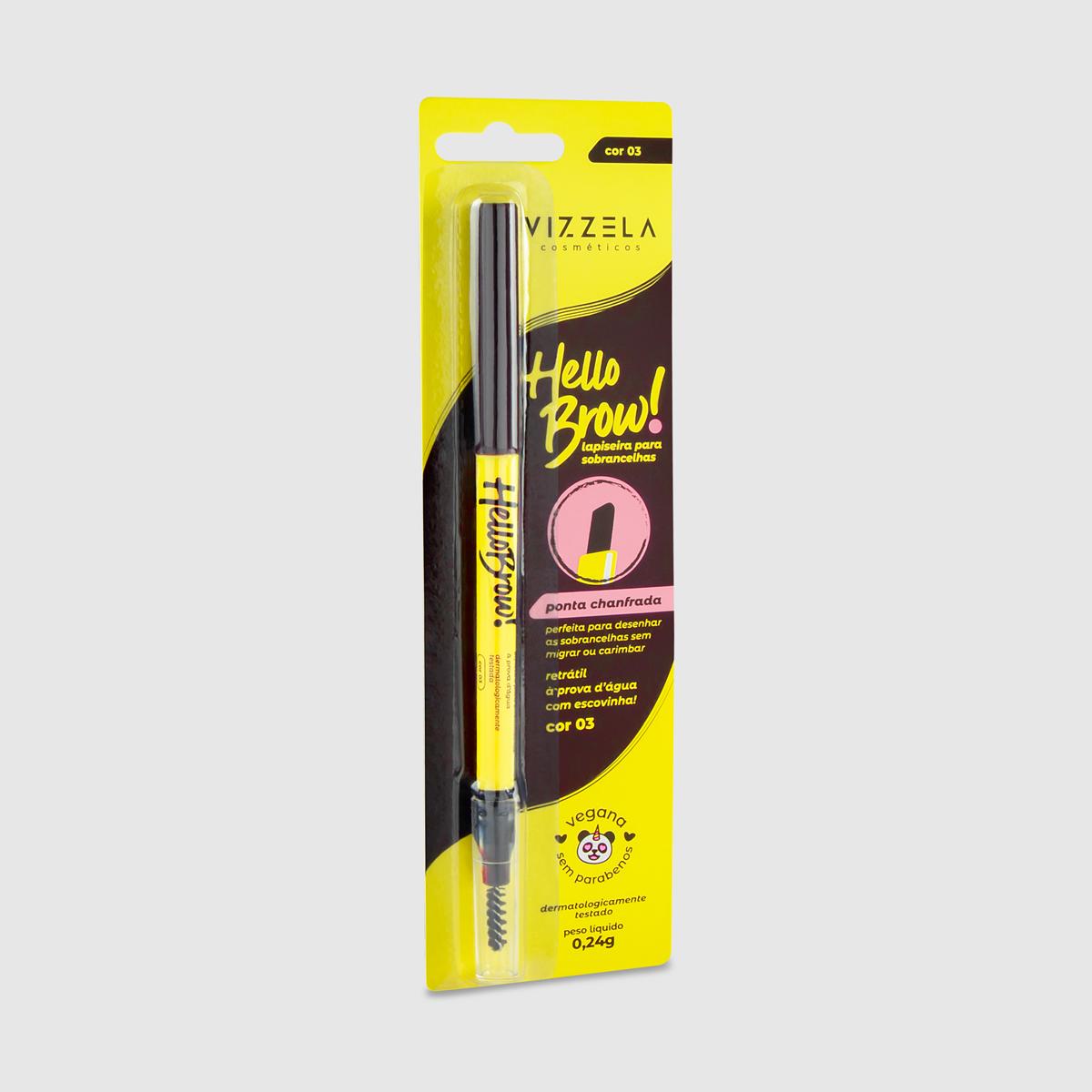 Hello Brow 03