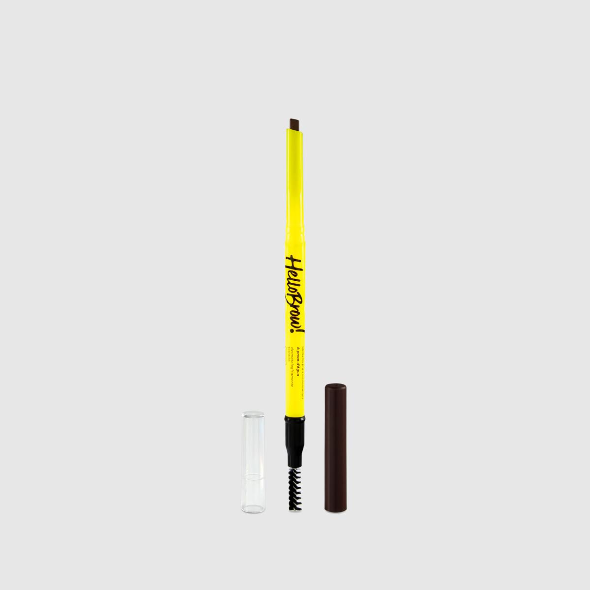 Hello Brow 04