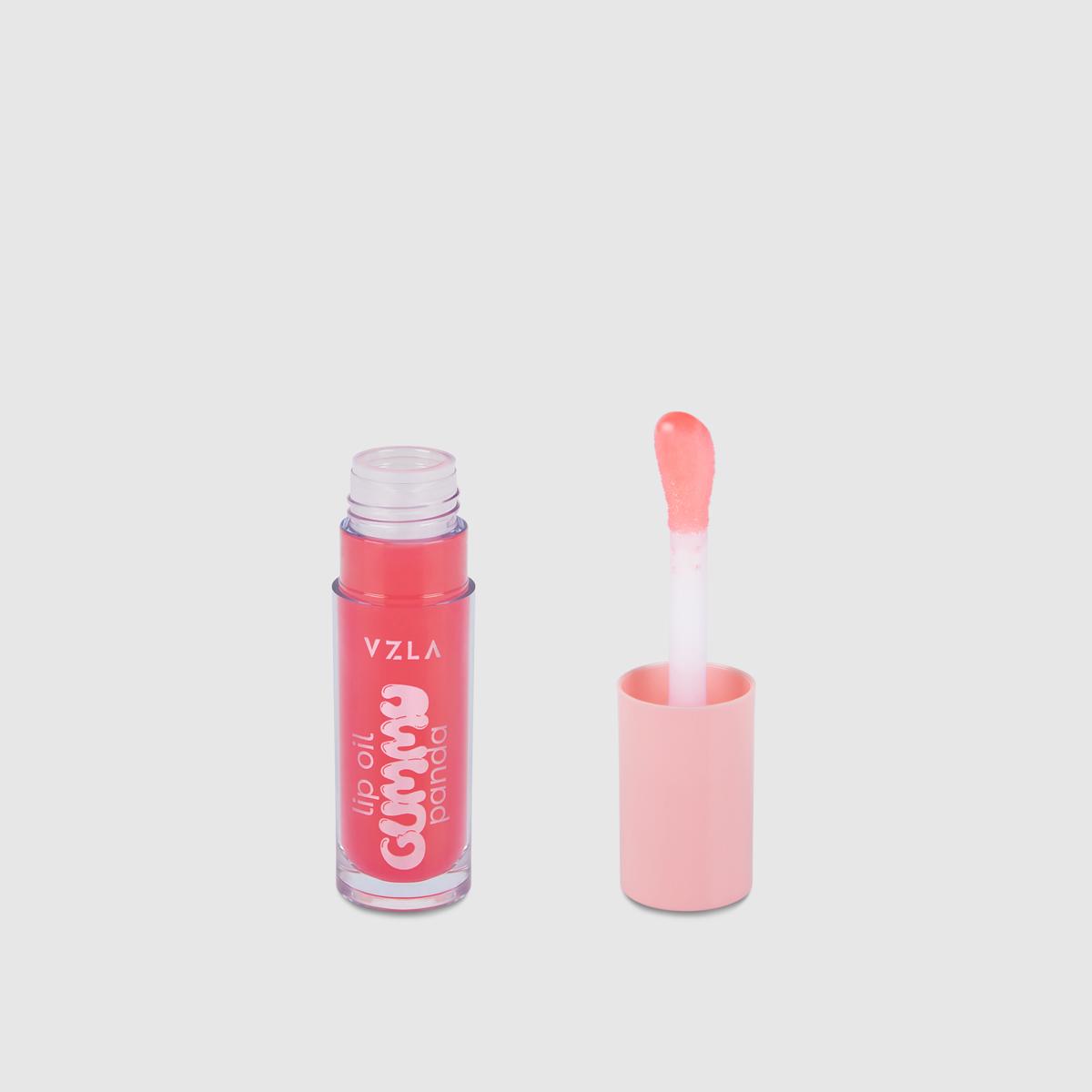 Lip Oil Gummy Panda – VIZZELA