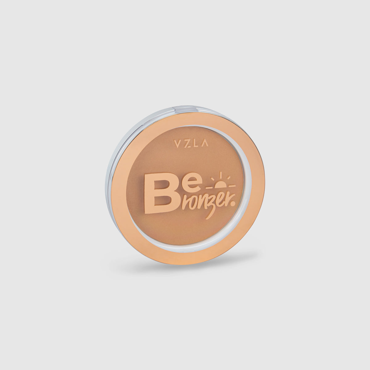 Pó Bronzeador Be Bronzer