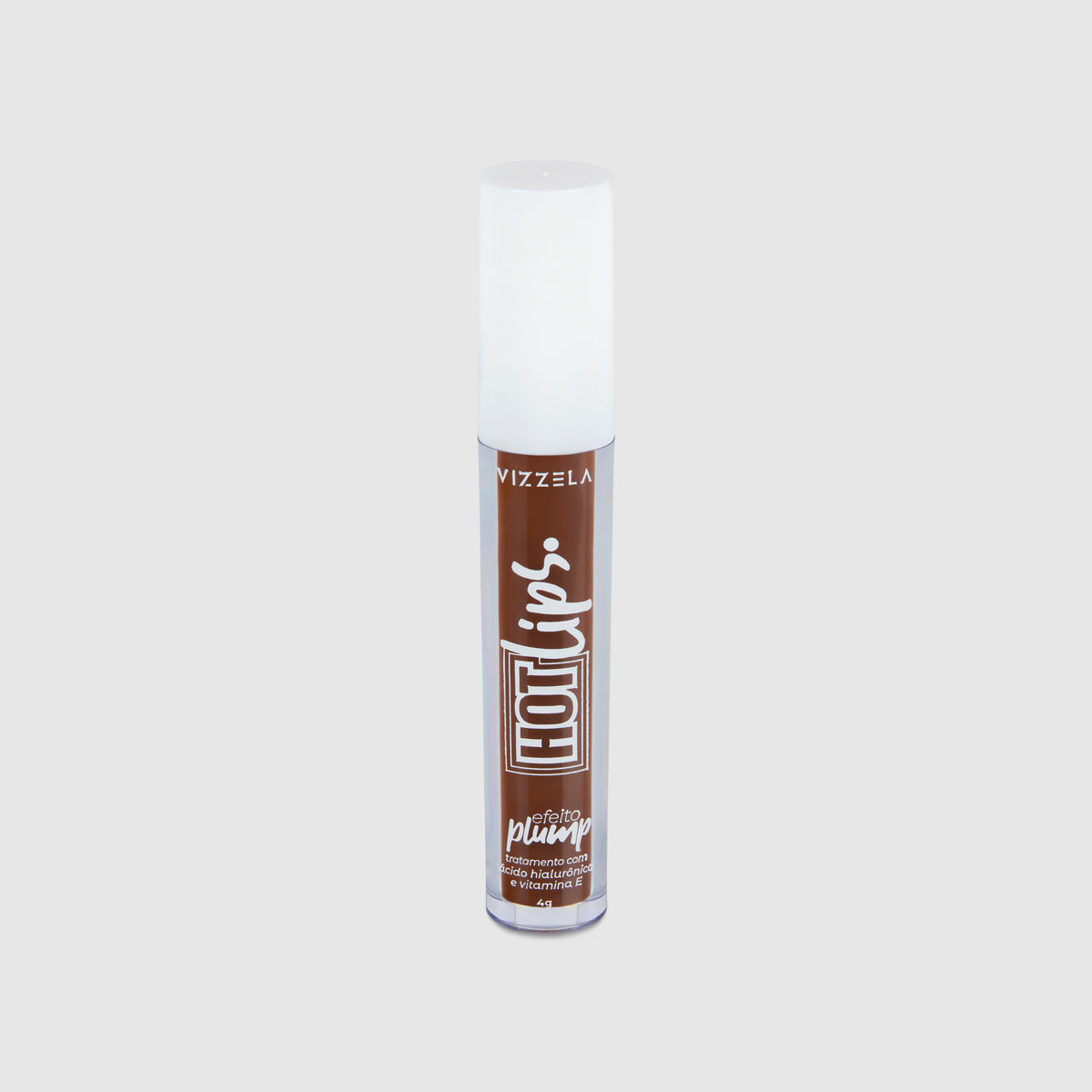 Hot Lips Brown