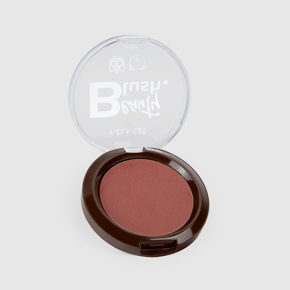 Kit Blushes Red Mocha Vizzela + La's