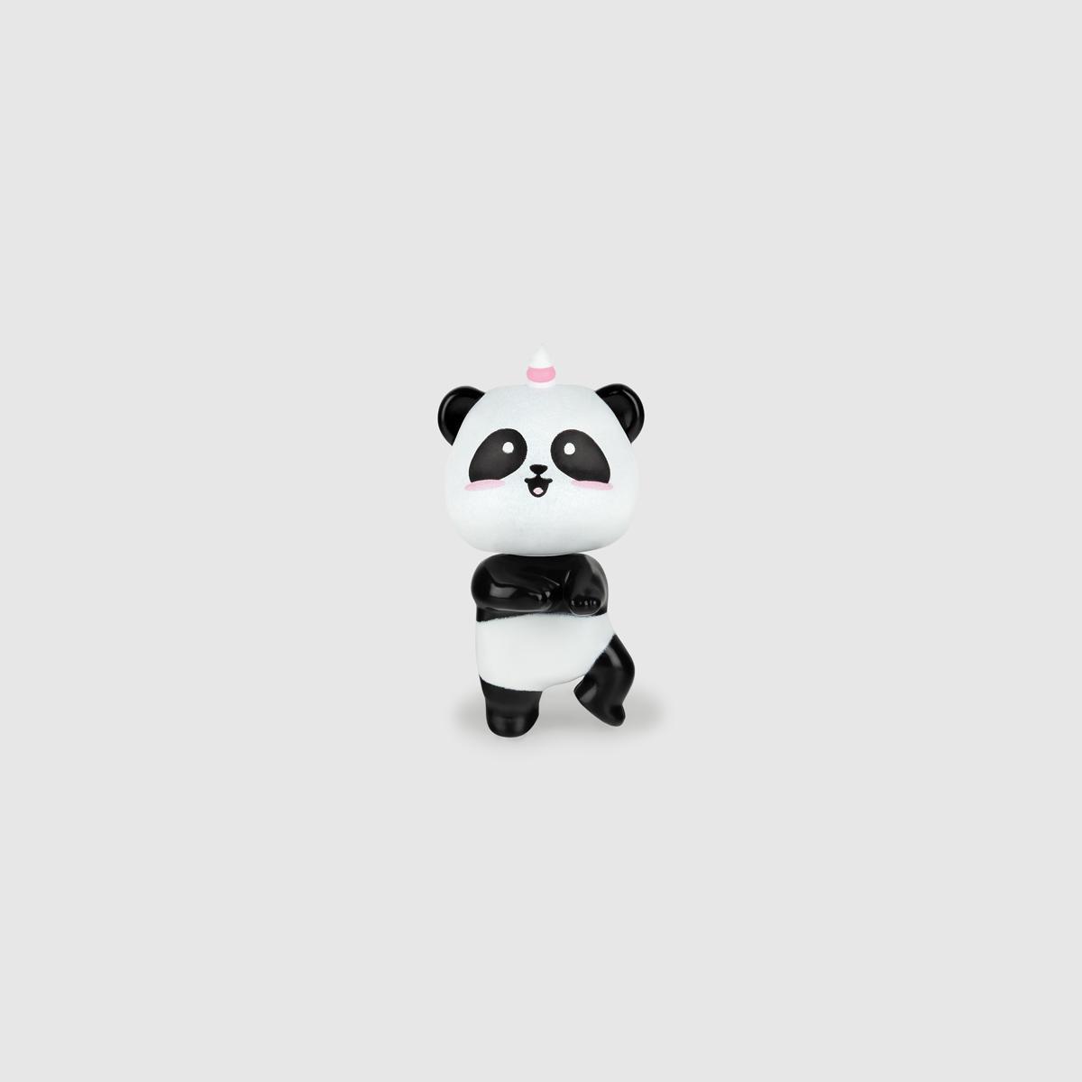 Baby Pandacórnio Colecionável -  Vizzela