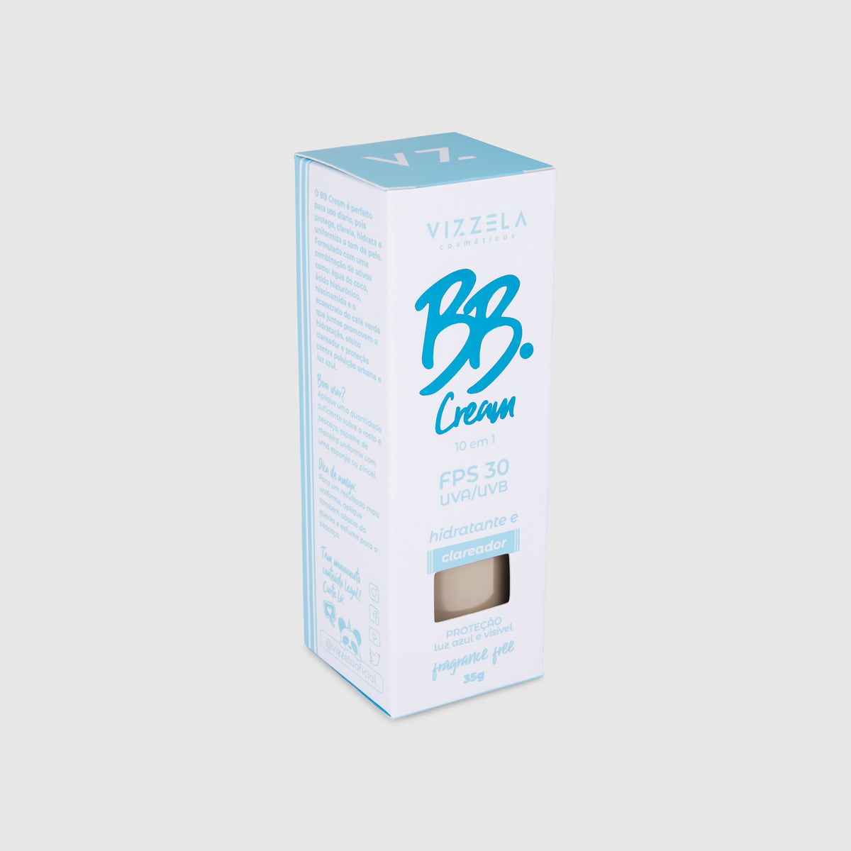 Cor BB Cream 00