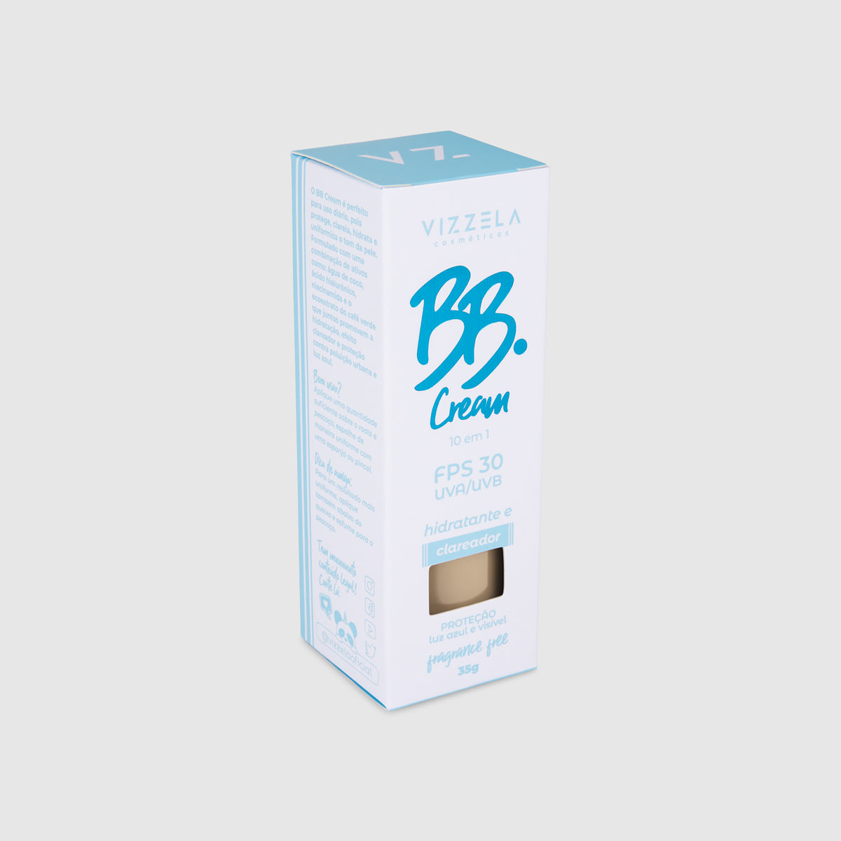 Cor BB Cream 01-5
