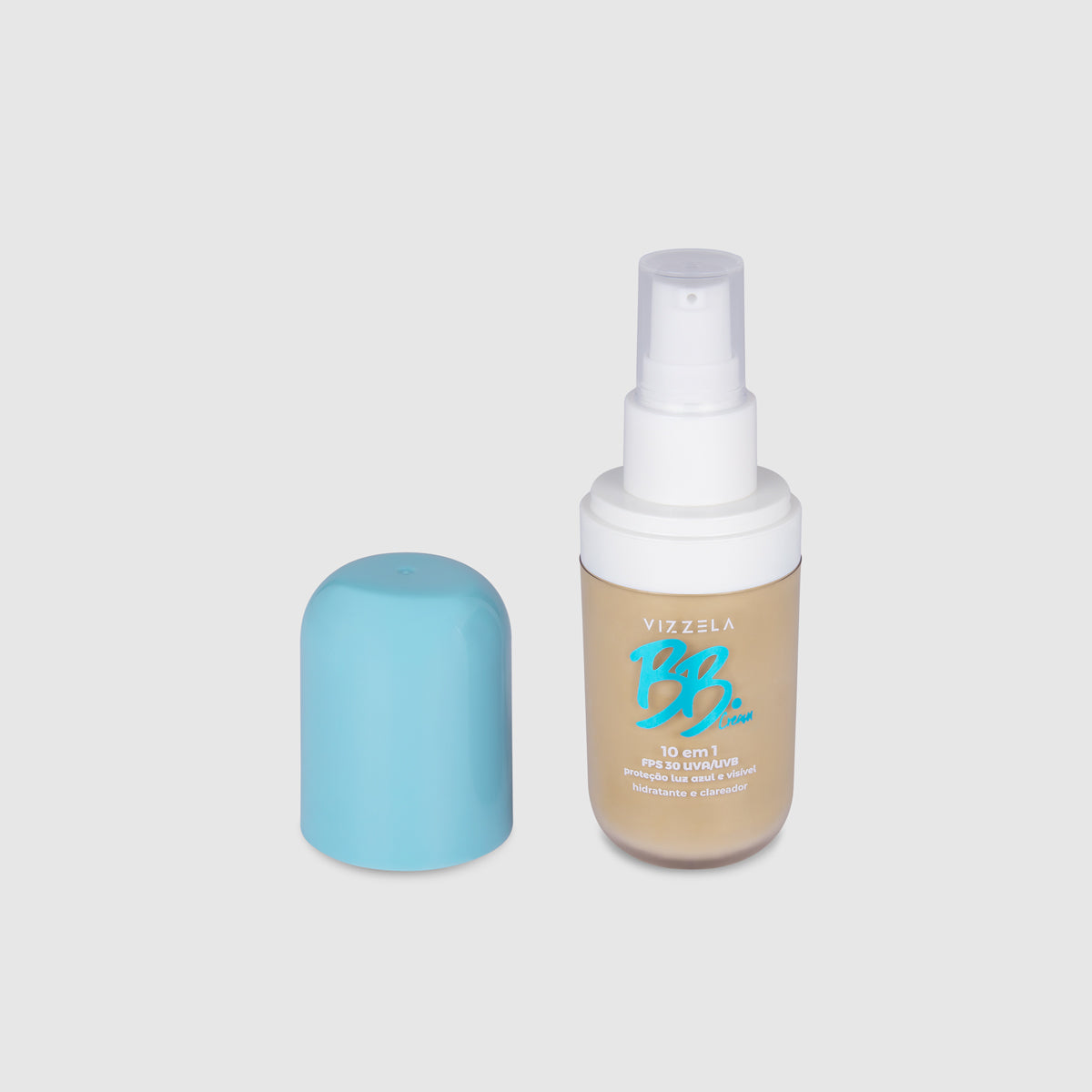 Cor BB Cream 01-5