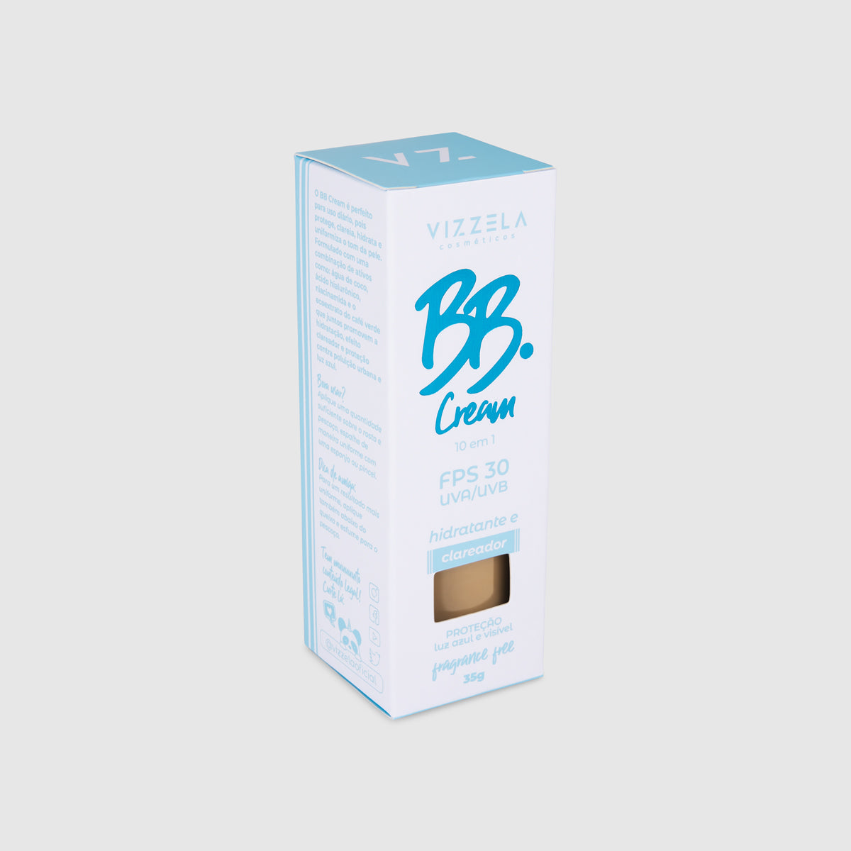 Cor BB Cream 04-5