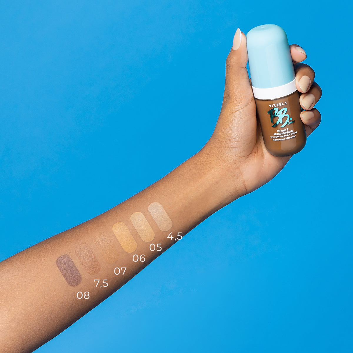 Cor BB Cream 04-5