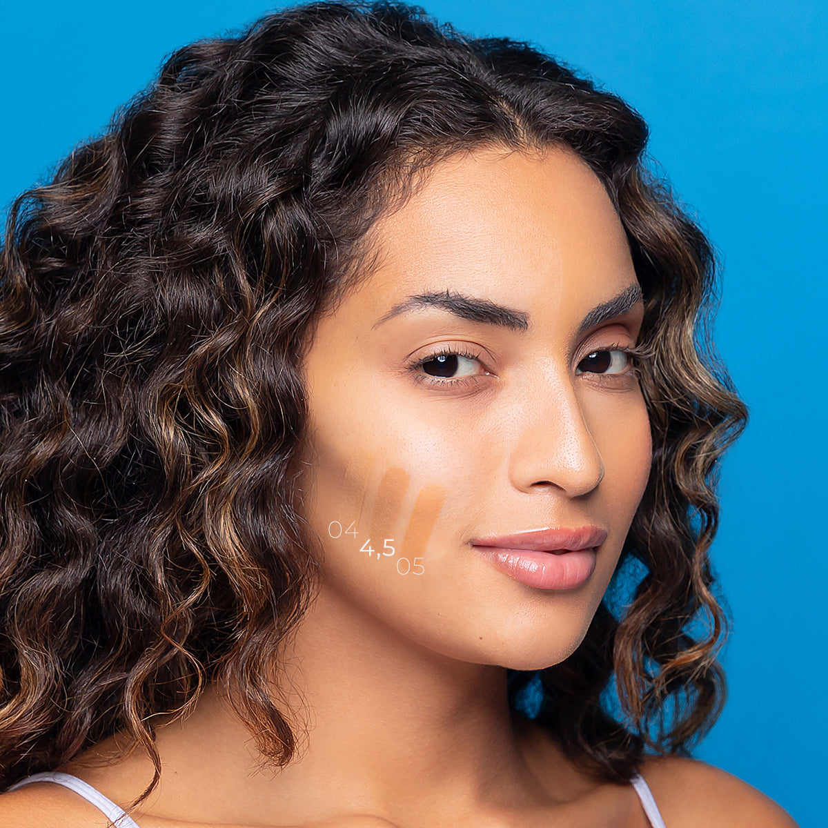 Cor BB Cream 04-5