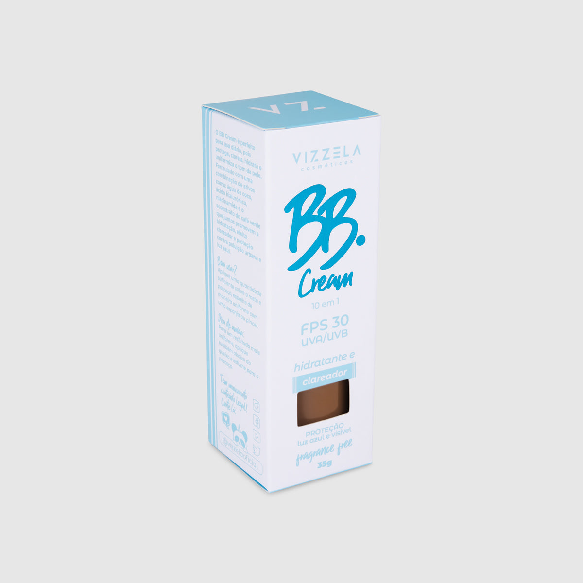 Cor BB Cream 07-5