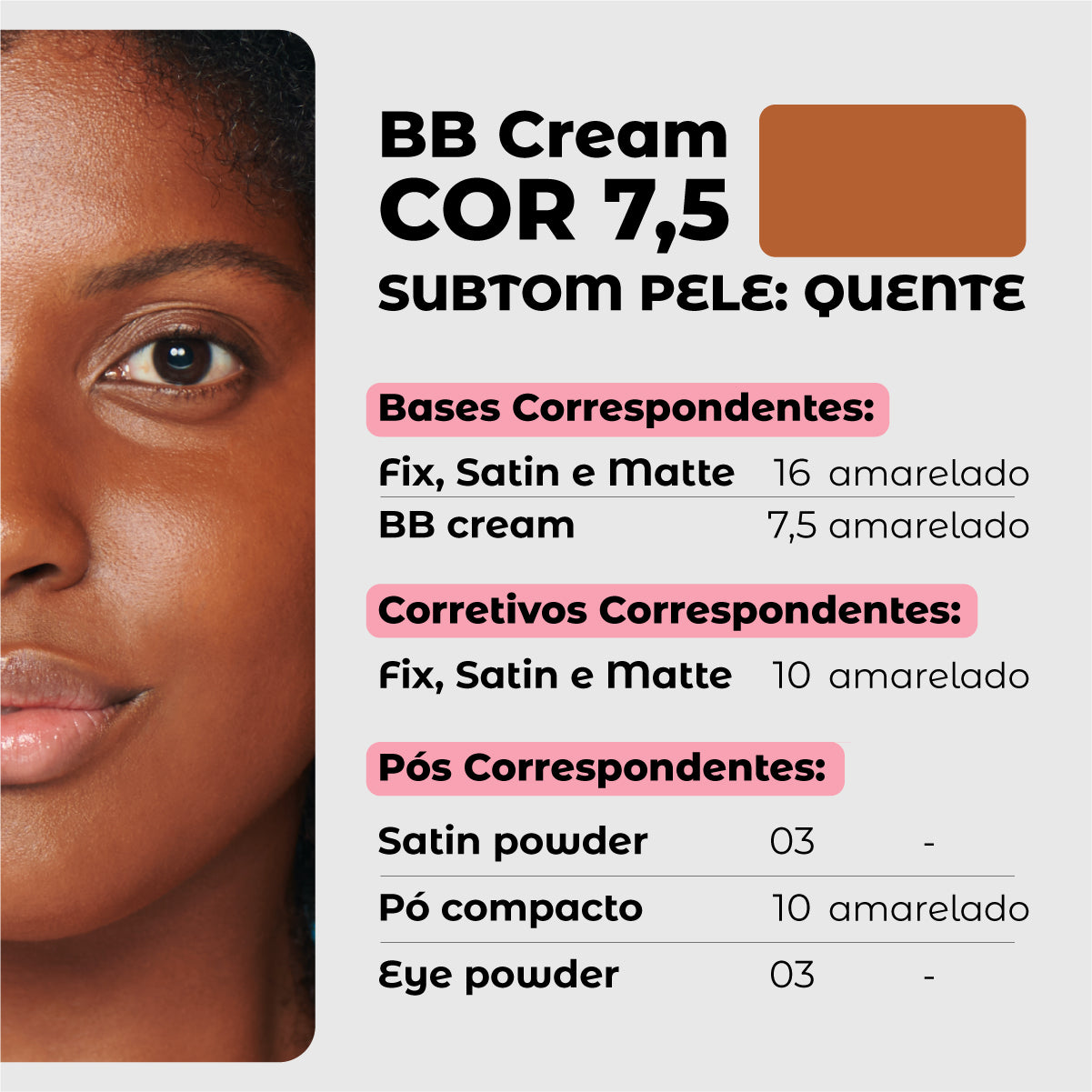 Cor BB Cream 07-5