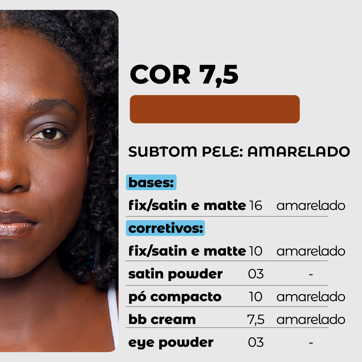 Cor BB Cream 07-5