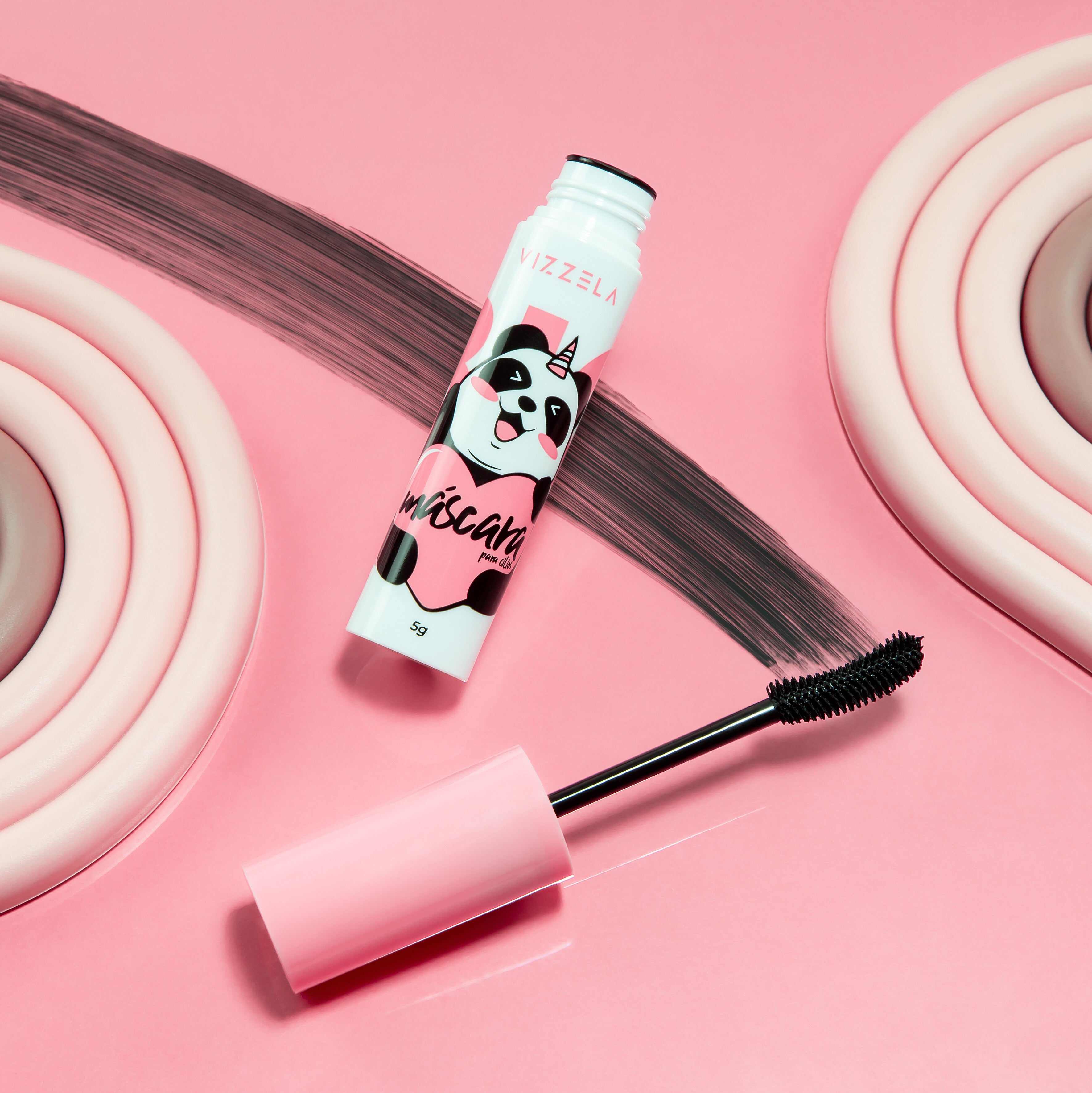 Kit Make Básica - Vizzela