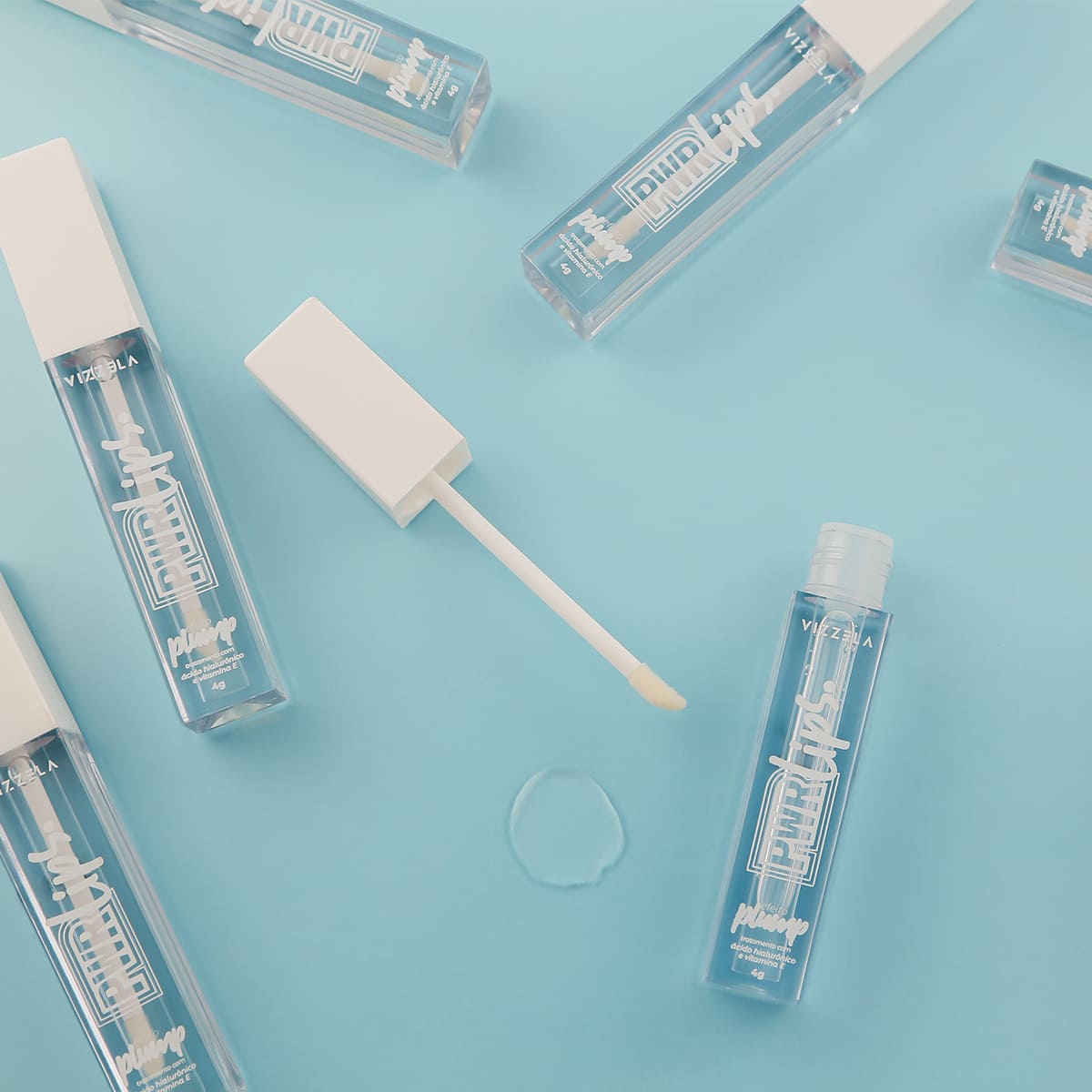 Kit Cuidado Completo - Vizzela