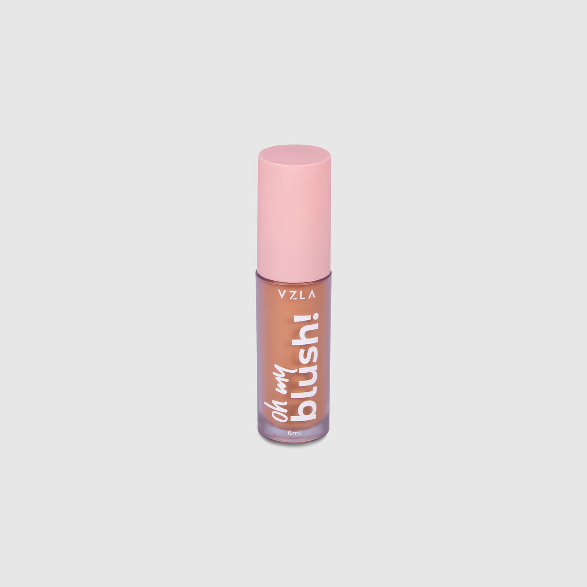 Peach Glow