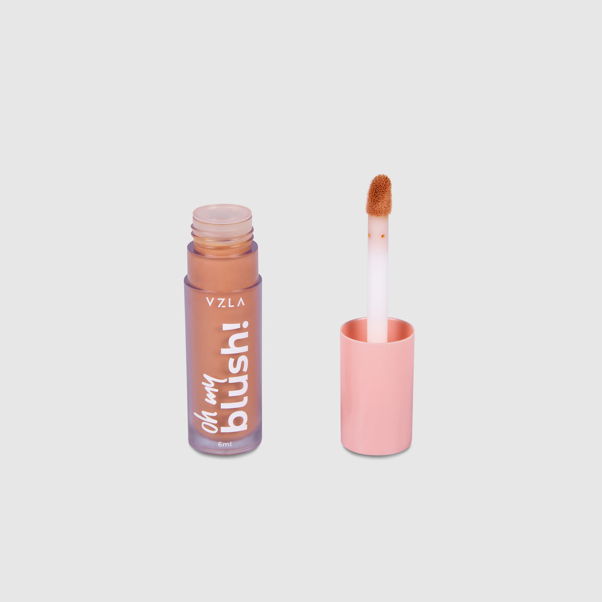 Peach Glow