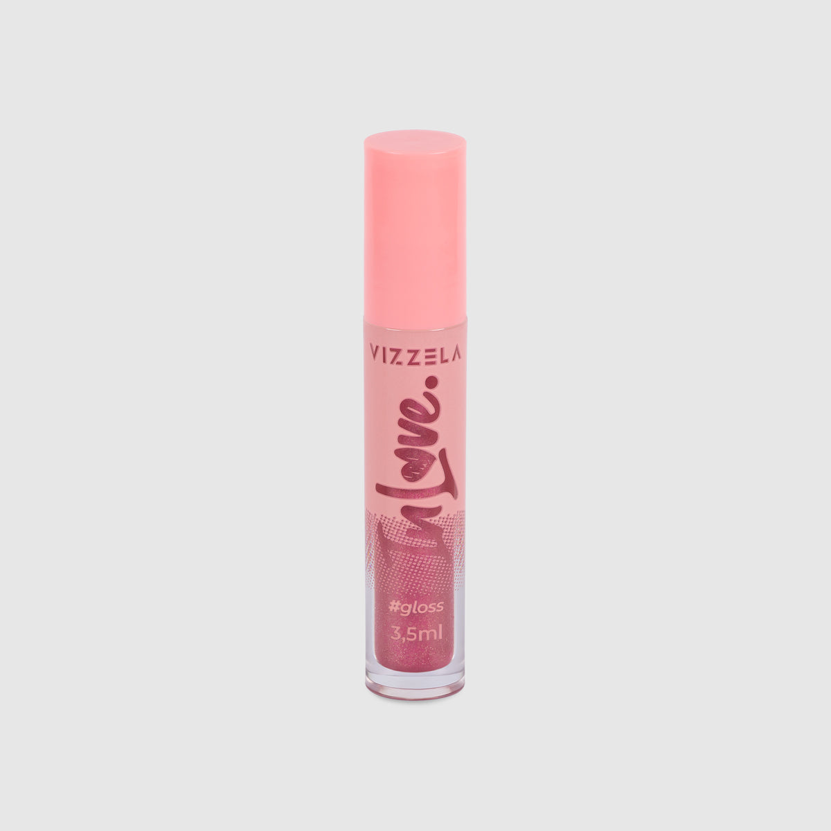 gloss in love! 01 mozão – vizzela