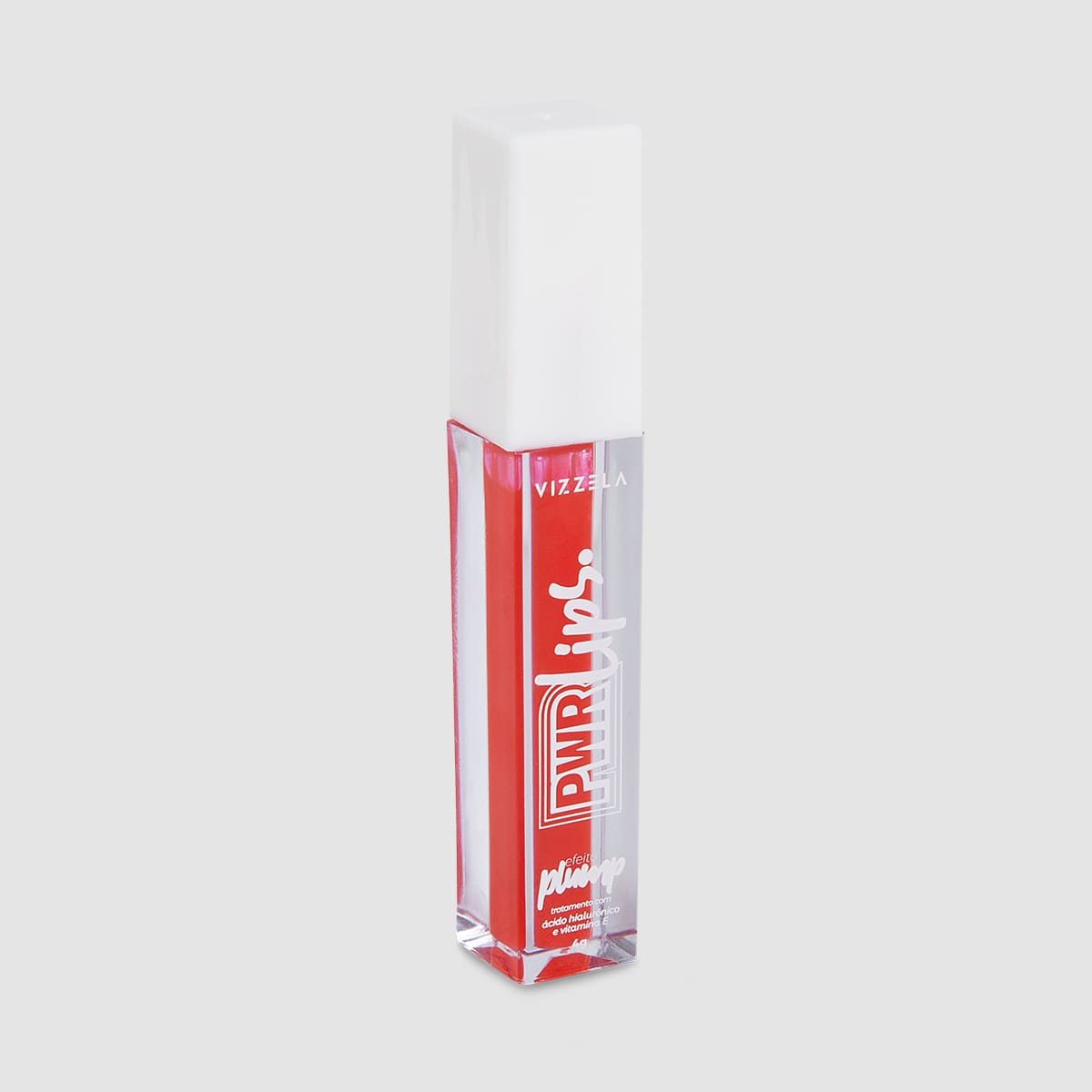 power lips vizzela - tint