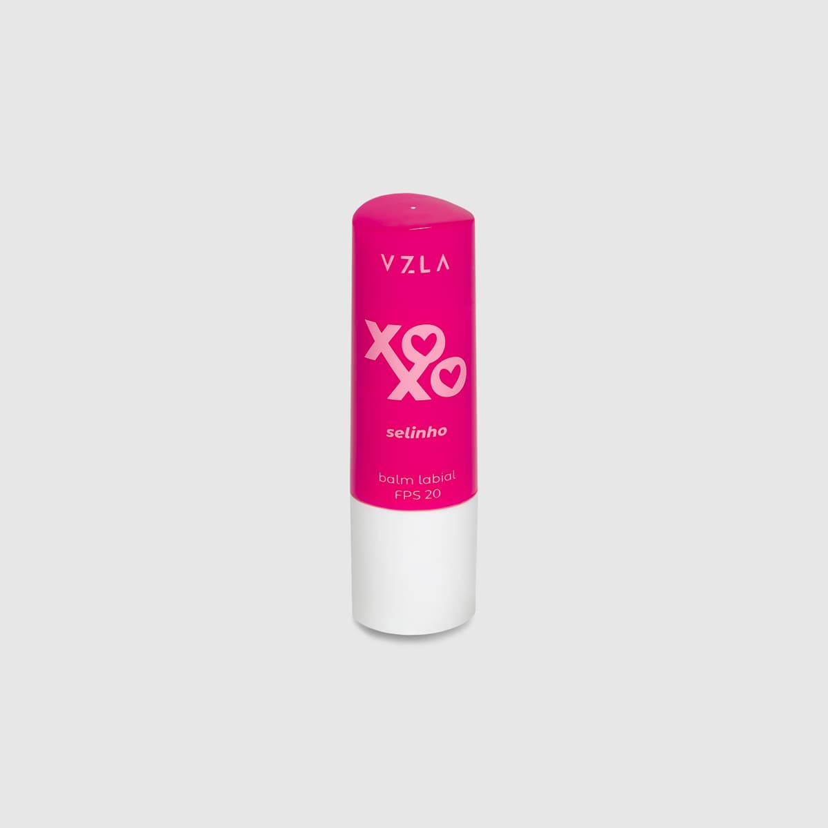 balm labial xoxo fps 20 – vizzela selinho