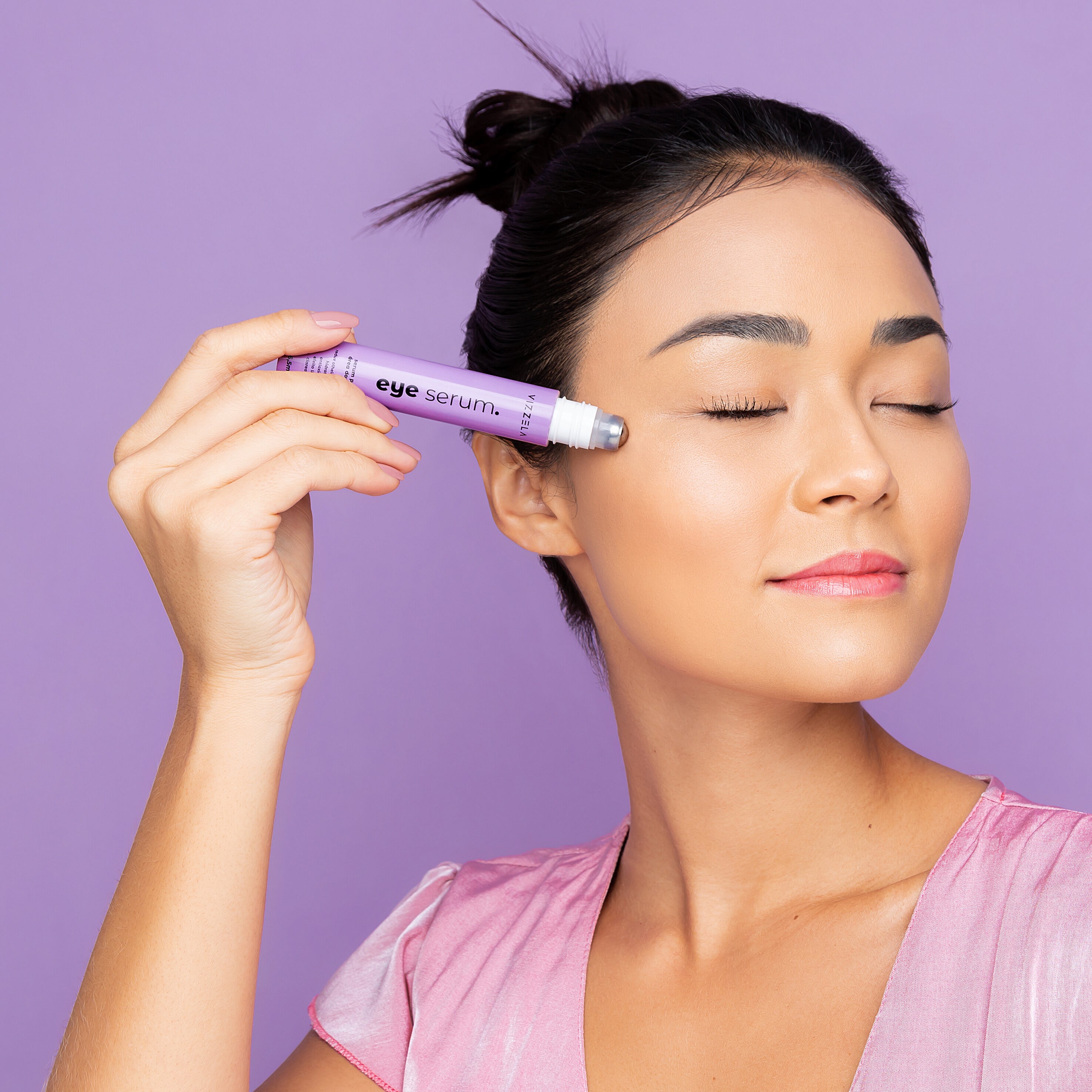 Kit Cuidado Completo - Vizzela