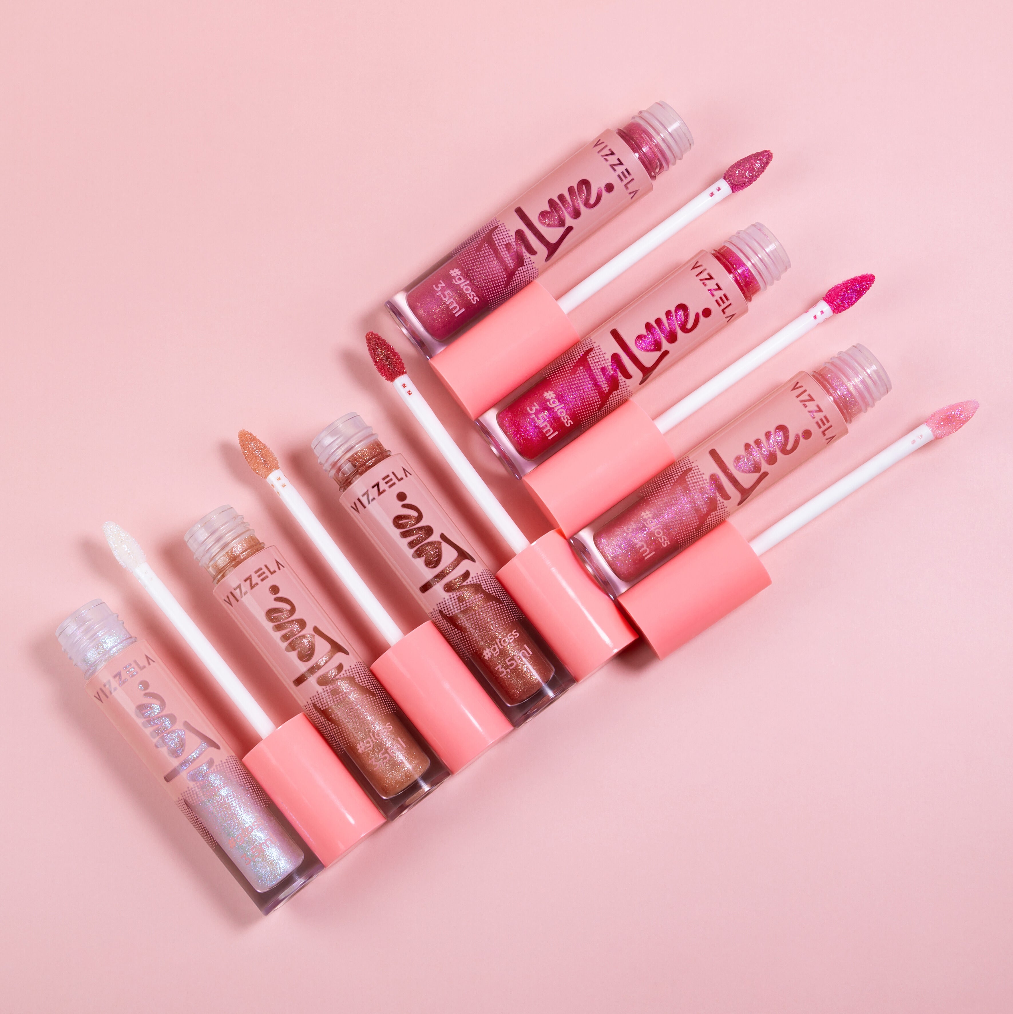 Kit Make Básica - Vizzela