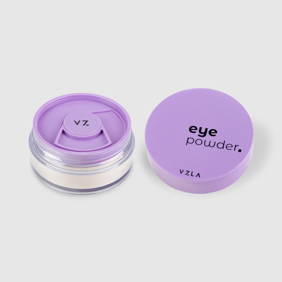 eye powder cor 01 - Vizzela