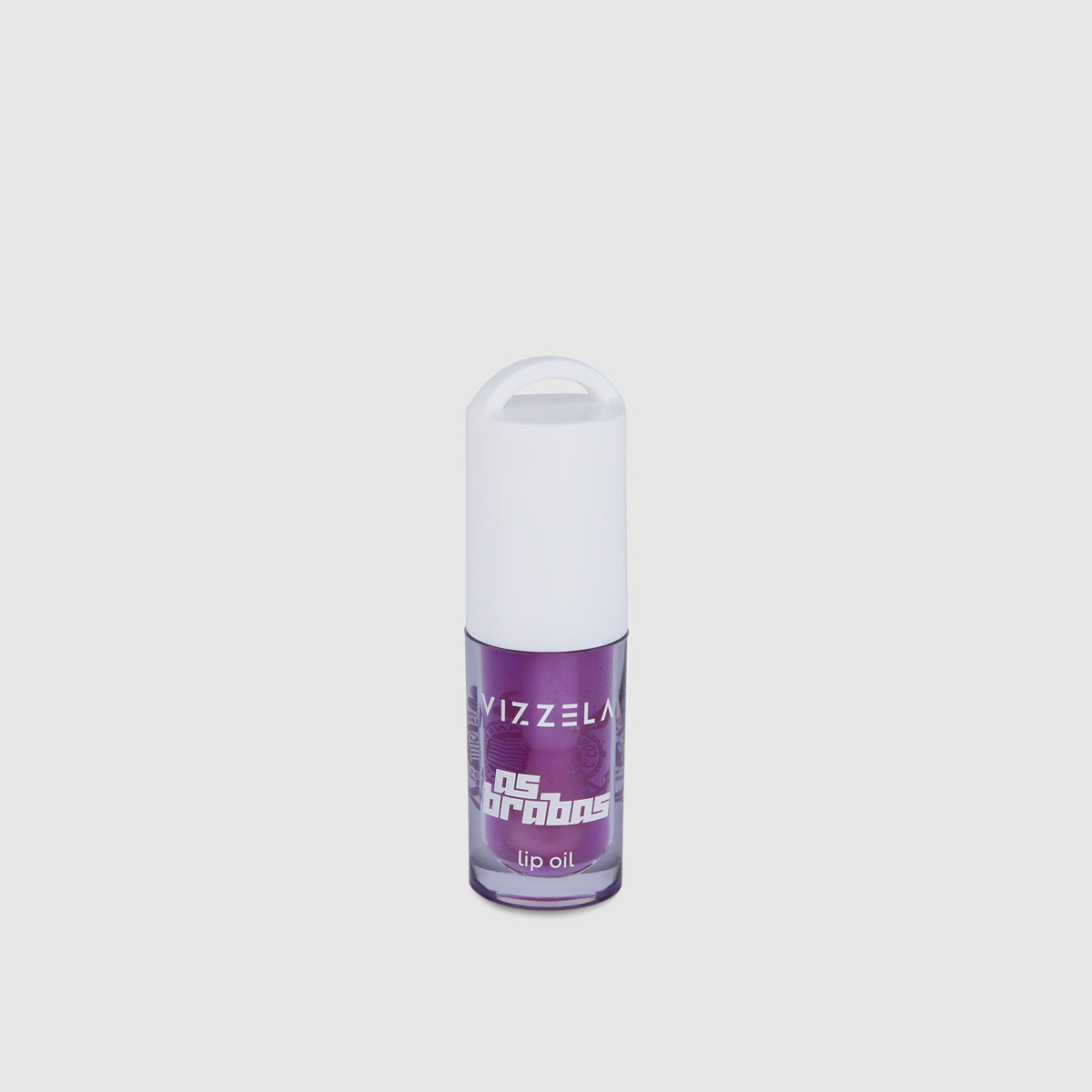 Lip Oil As Brabas Corinthians Edição Limitada  - Vizzela