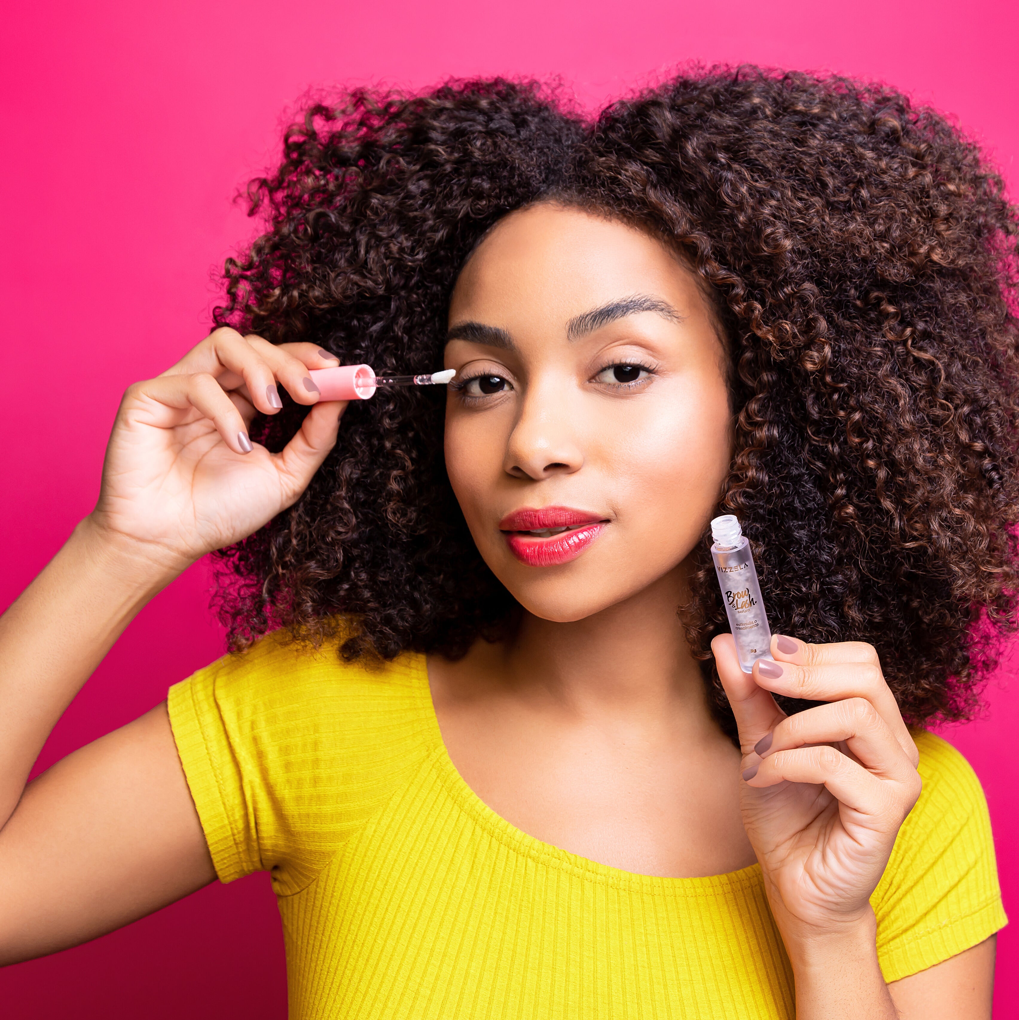 Kit Cuidado Completo - Vizzela