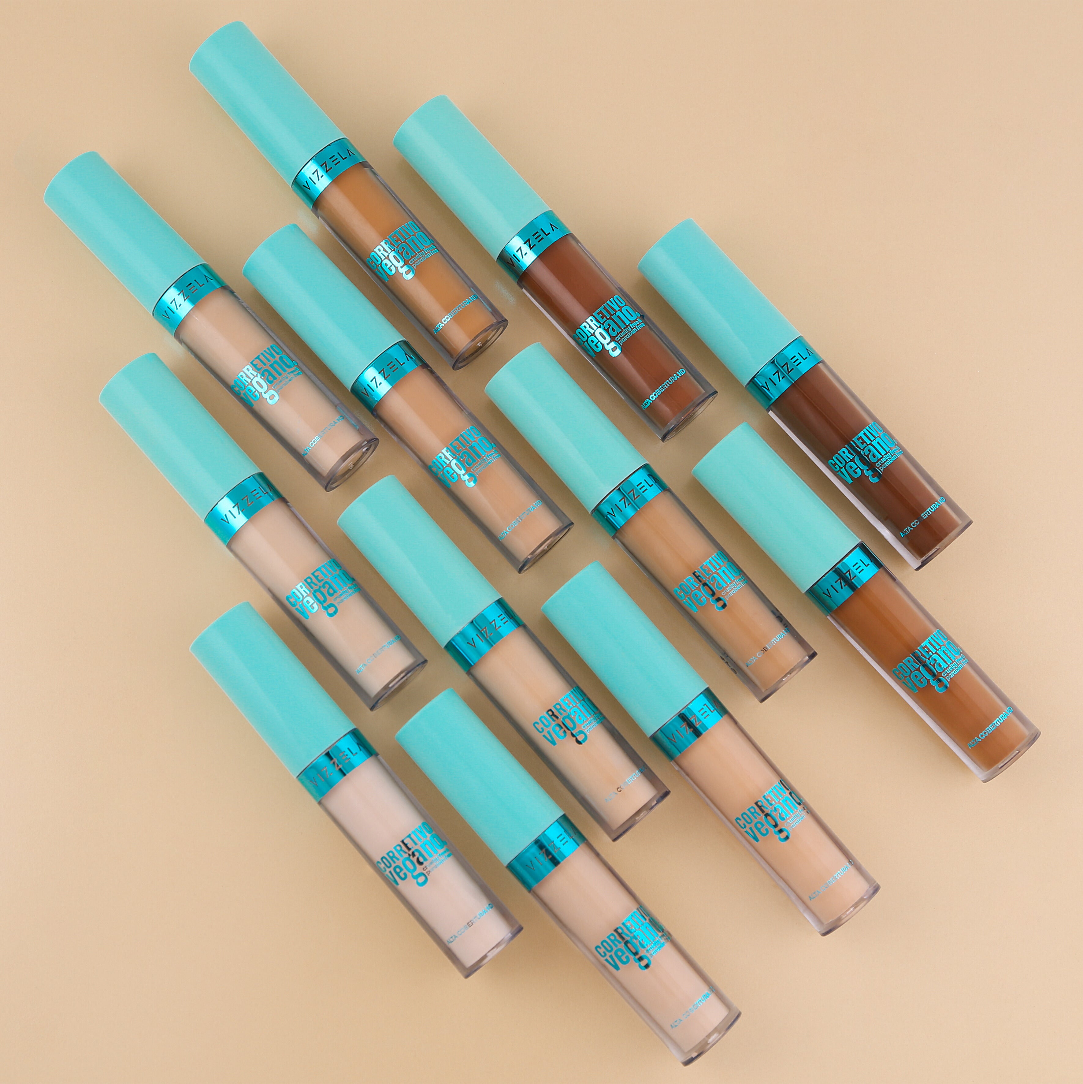 Kit Make Básica - Vizzela