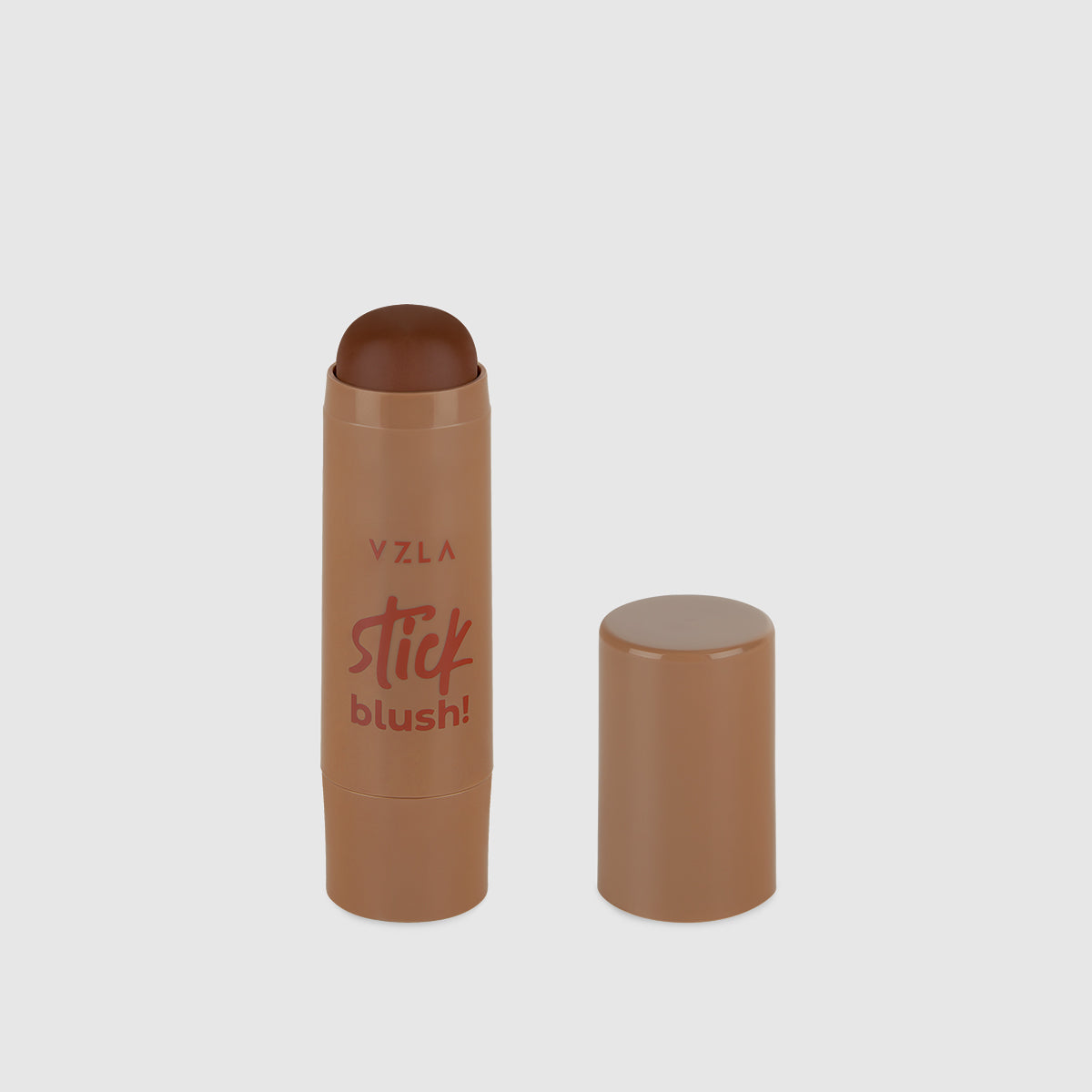 Blush Stick Cinnamon - Vizzela