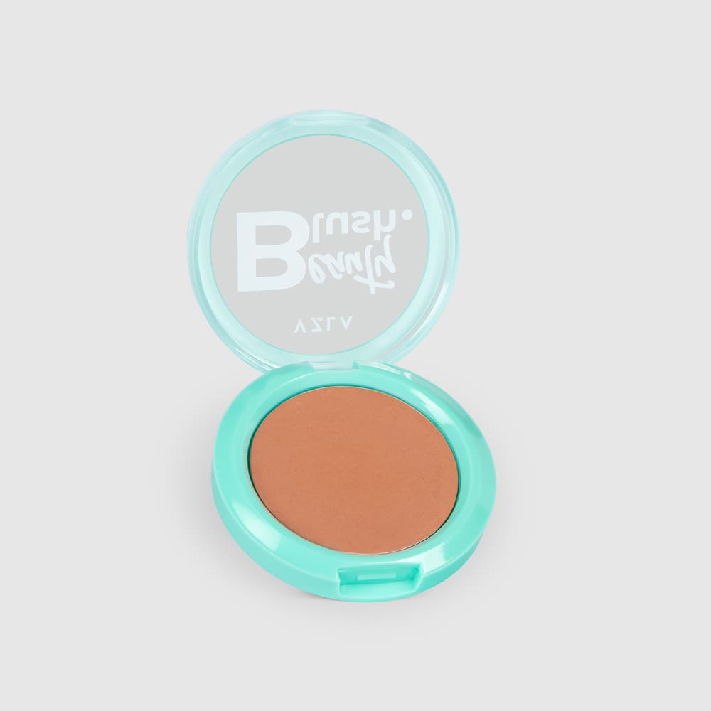 Beauty Blush – Vizzela - Cor 01 Beauty Peach
