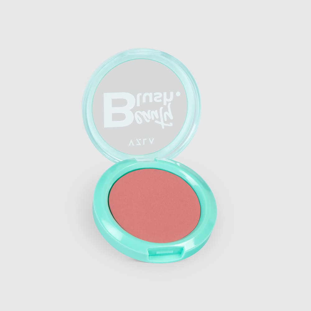 Beauty Blush – Vizzela - Cor 03 Beauty Baby