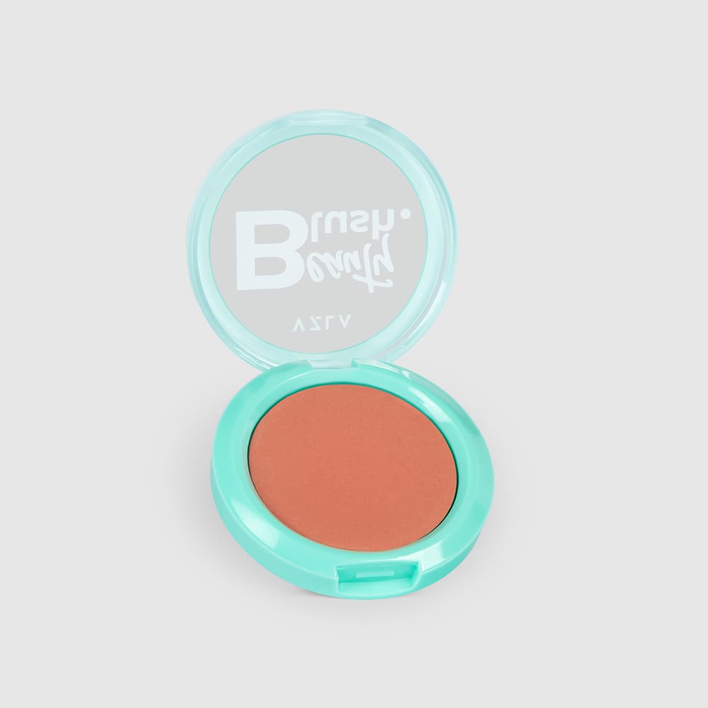 Beauty Blush – Vizzela - Cor 04 Beauty Queen