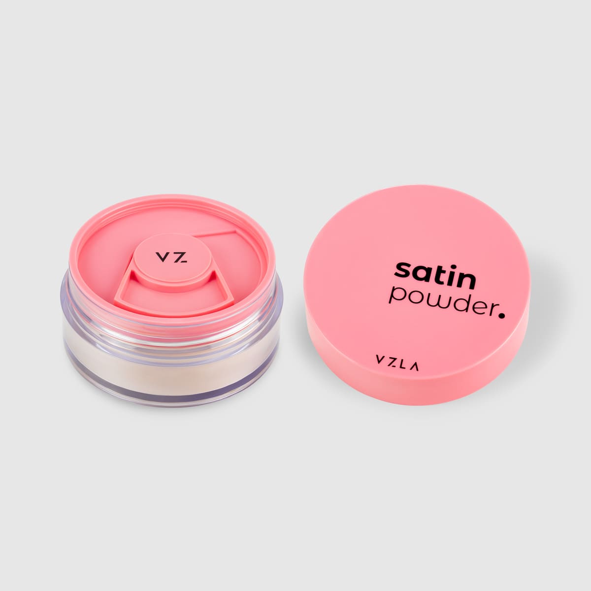 Satin Powder 01
