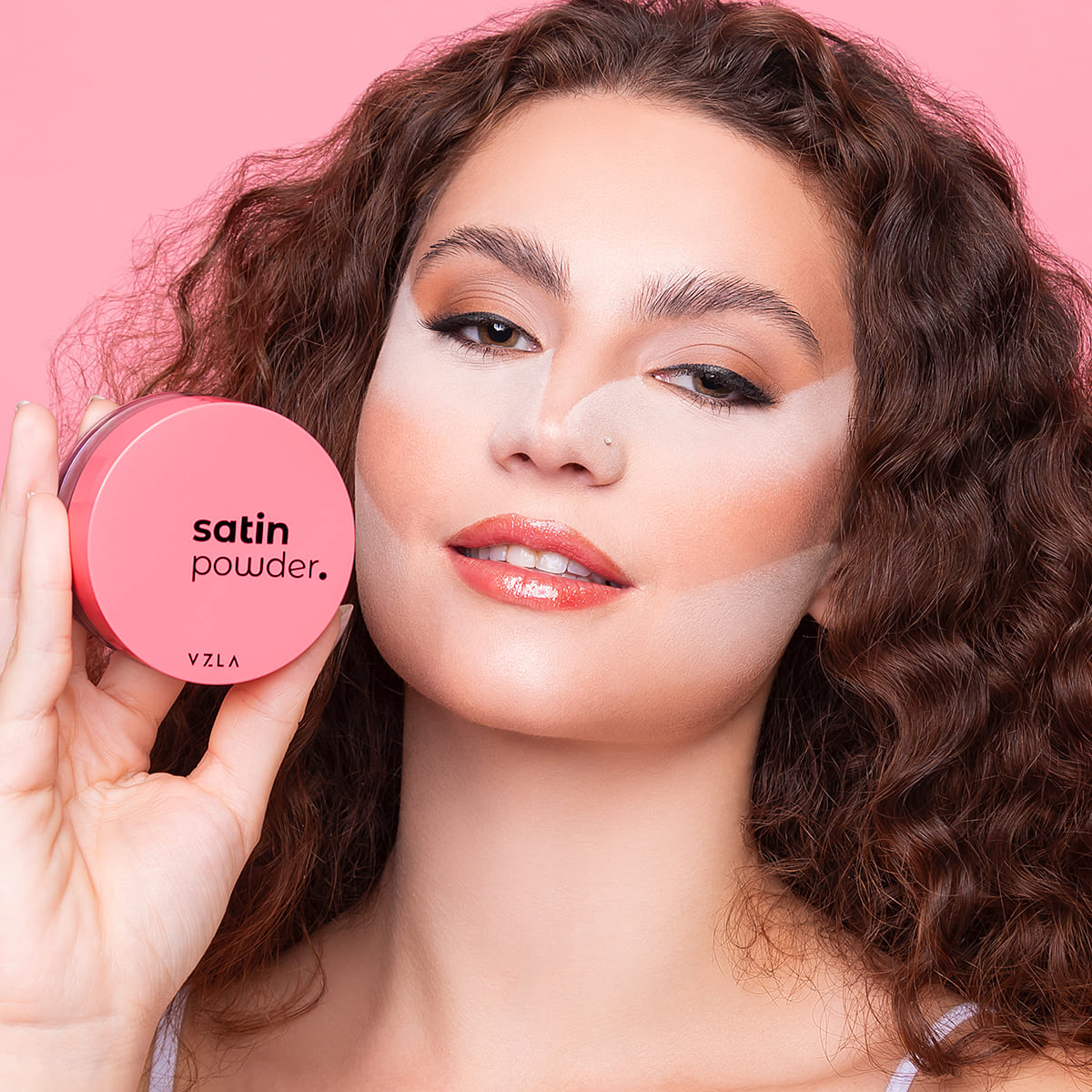 Satin Powder 01