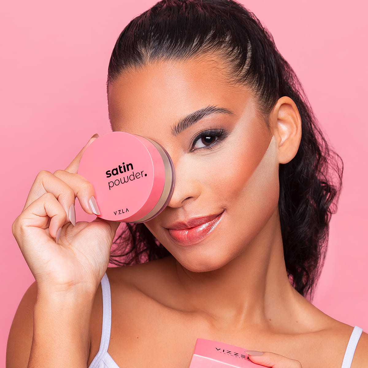 Satin Powder 02