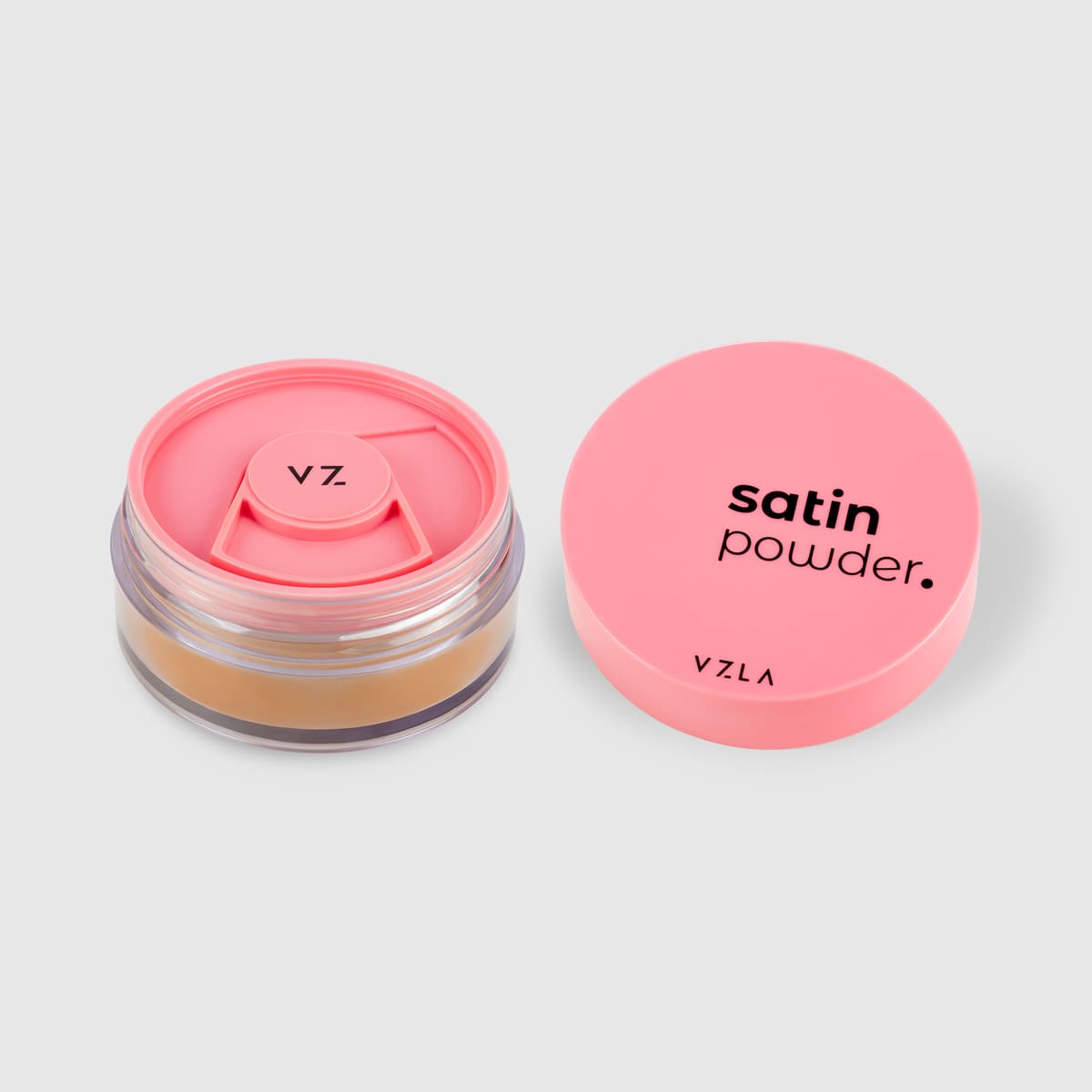 Satin Powder 03