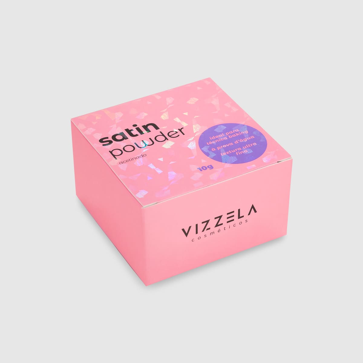 Satin Powder 03