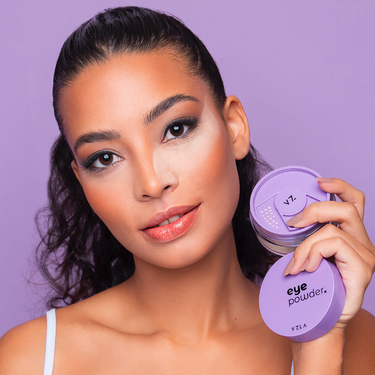 Eye Powder 02