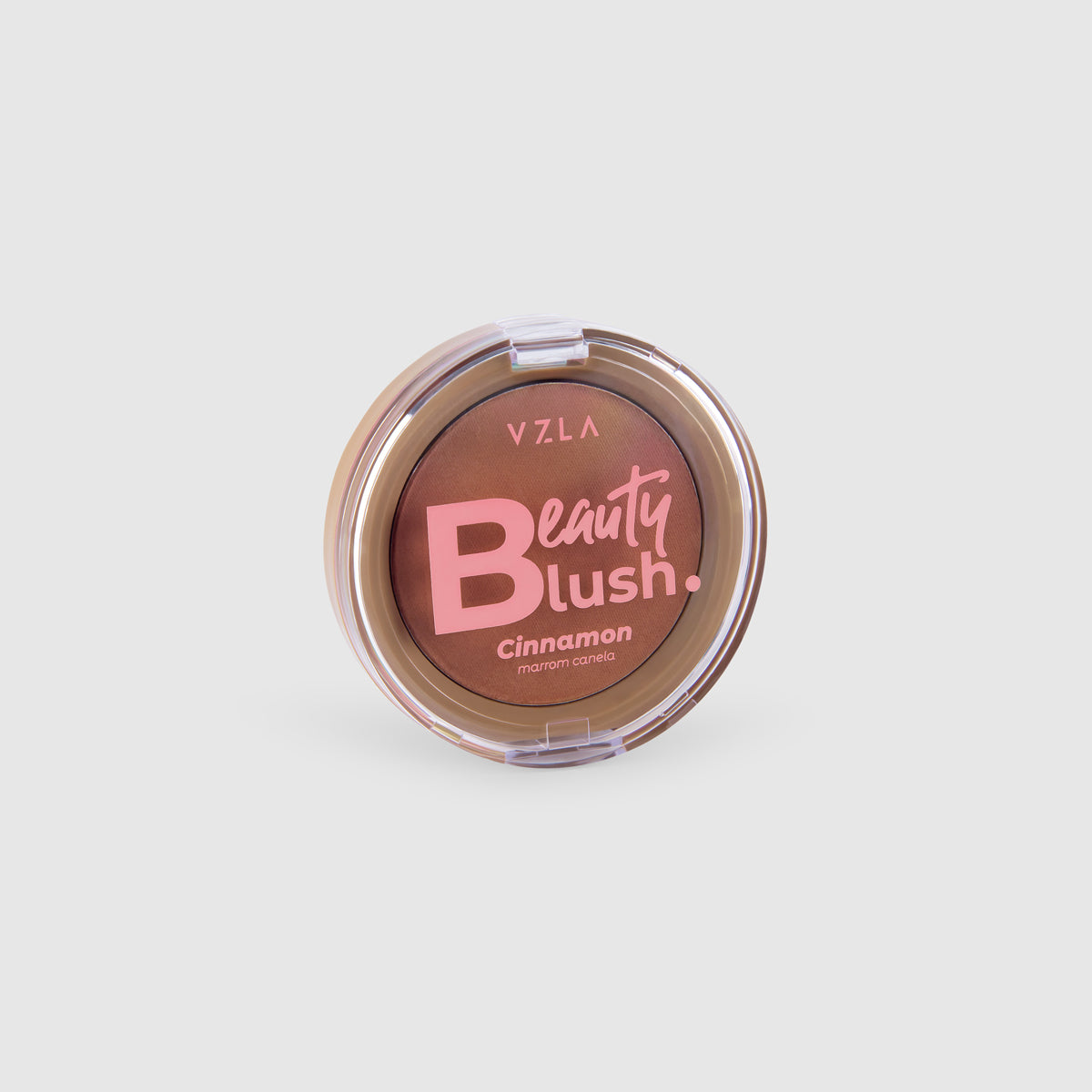 Beauty Blush – Vizzela - Cinnamon