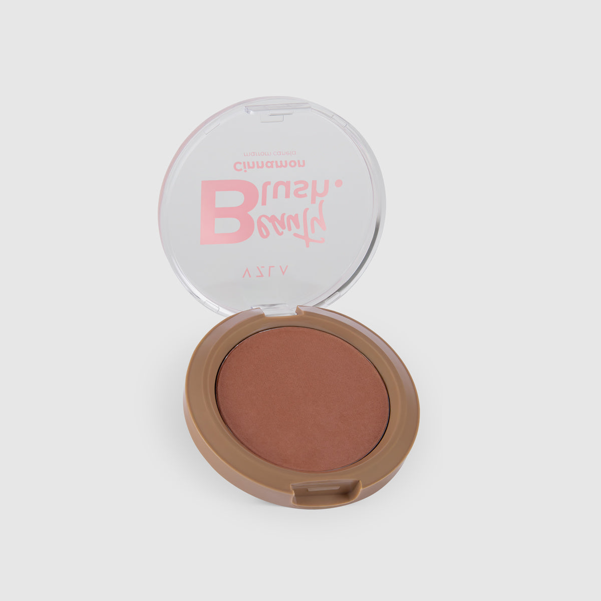 Beauty Blush – Vizzela - Cinnamon