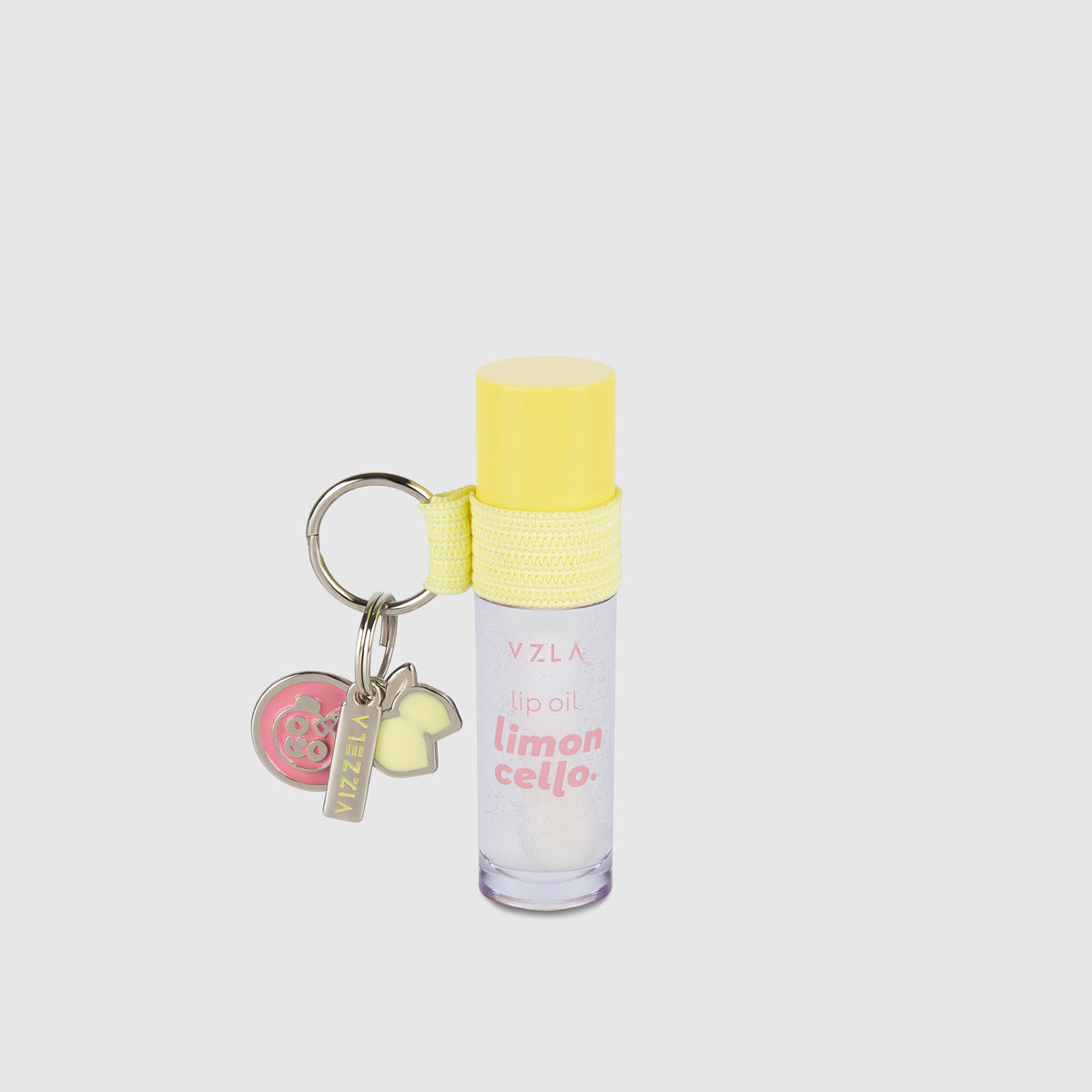 Lip Oil Limoncello – Vizzela